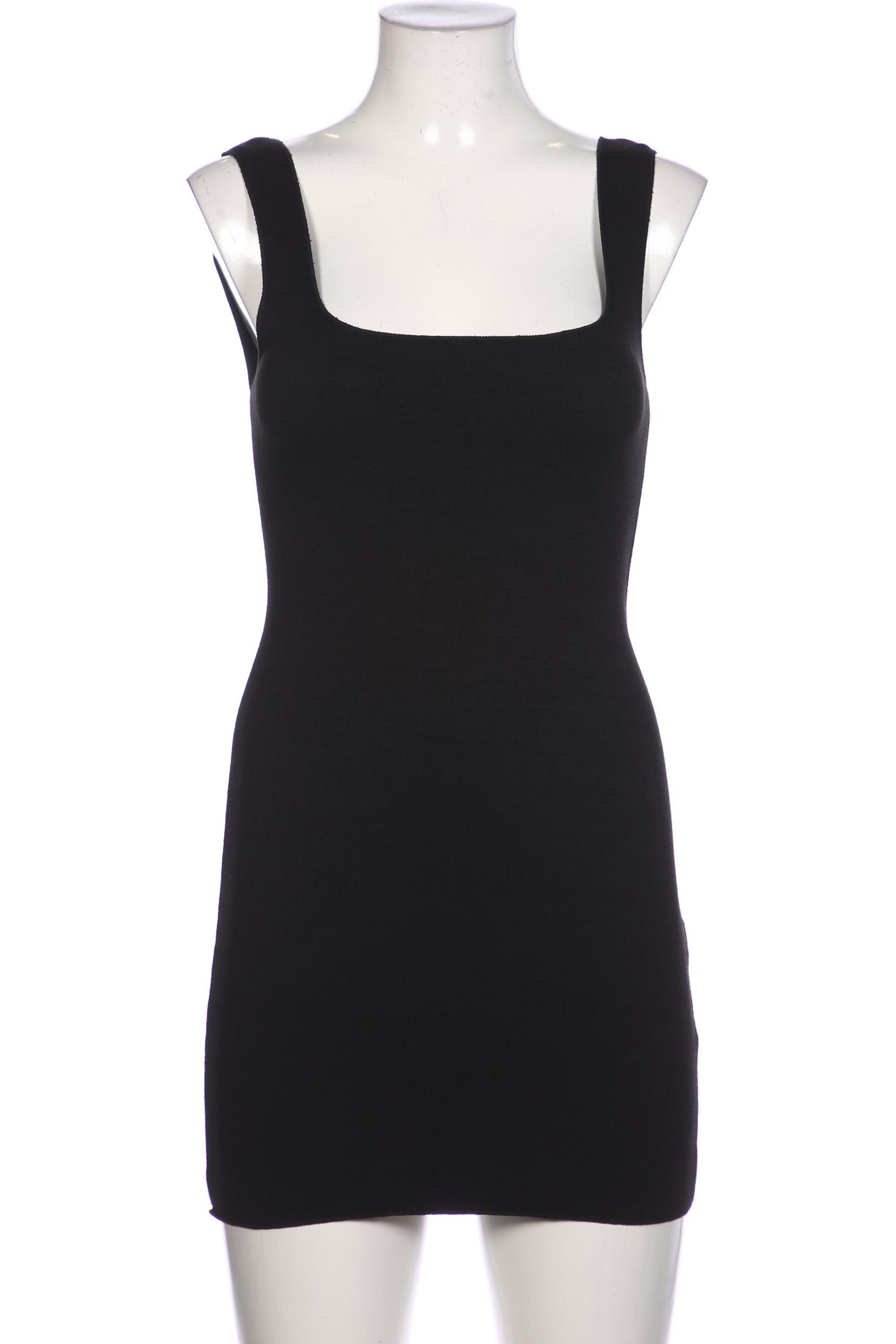 

ZARA Damen Kleid, schwarz