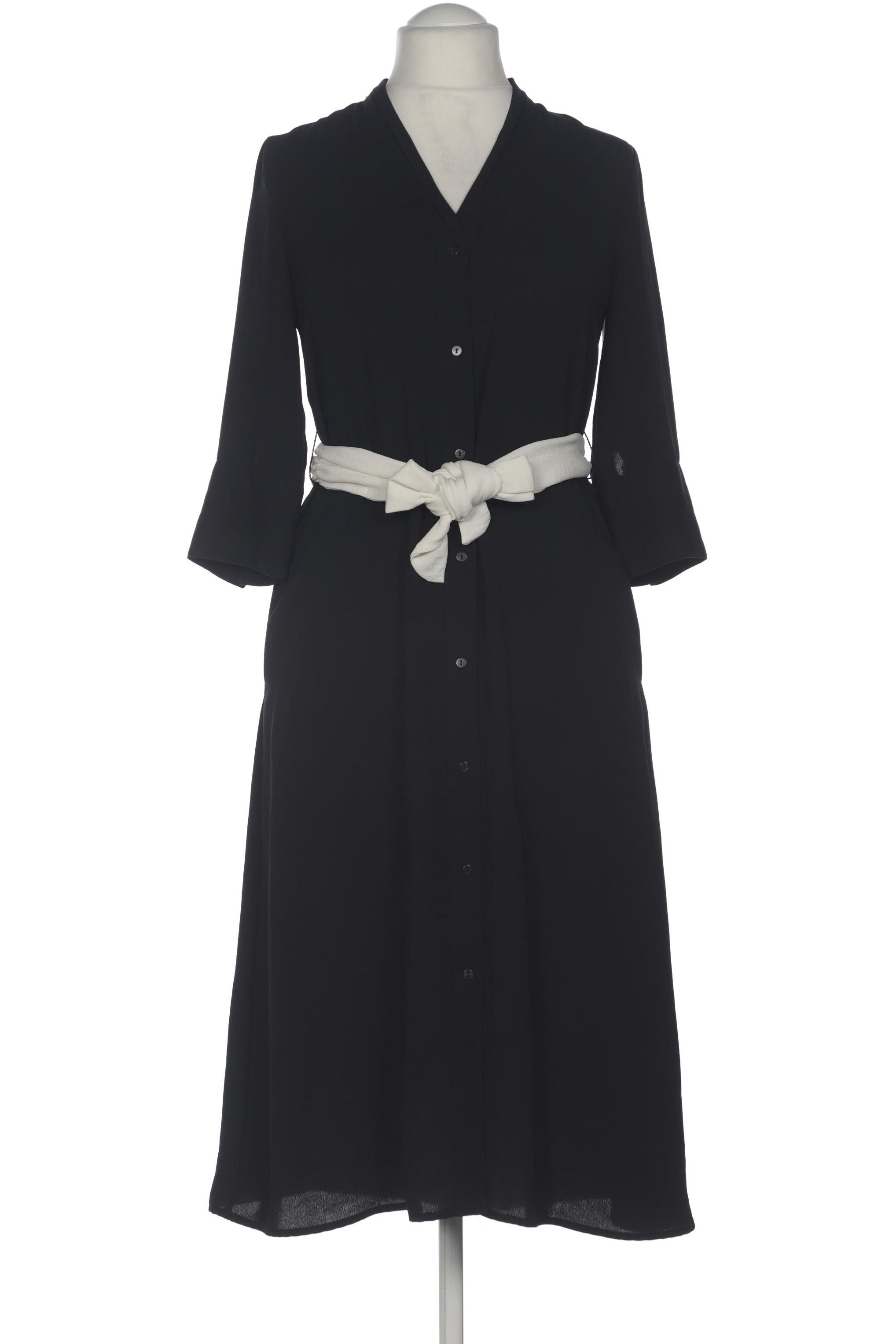 

Zara Damen Kleid, schwarz, Gr. 34