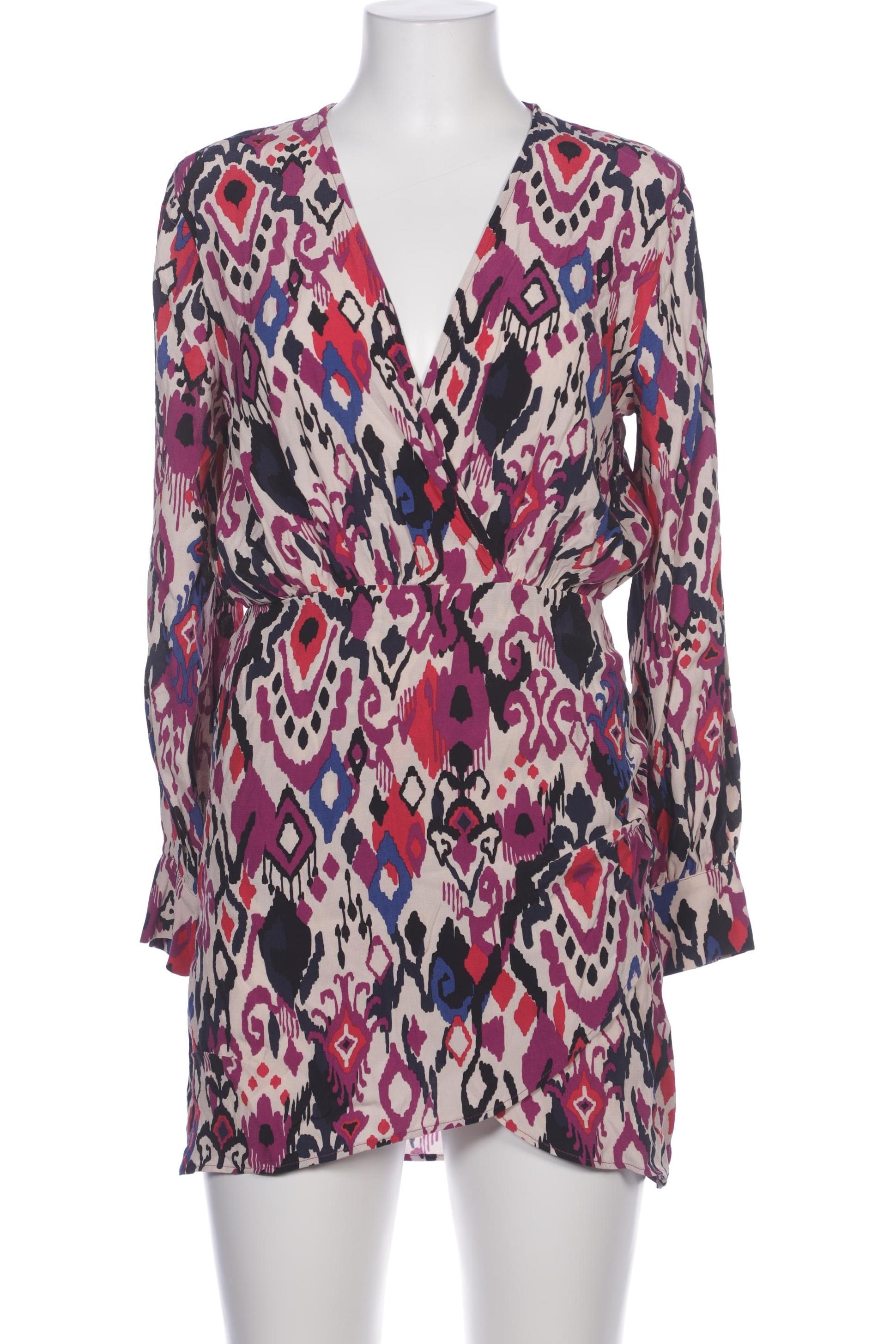 

Zara Damen Kleid, mehrfarbig, Gr. 36