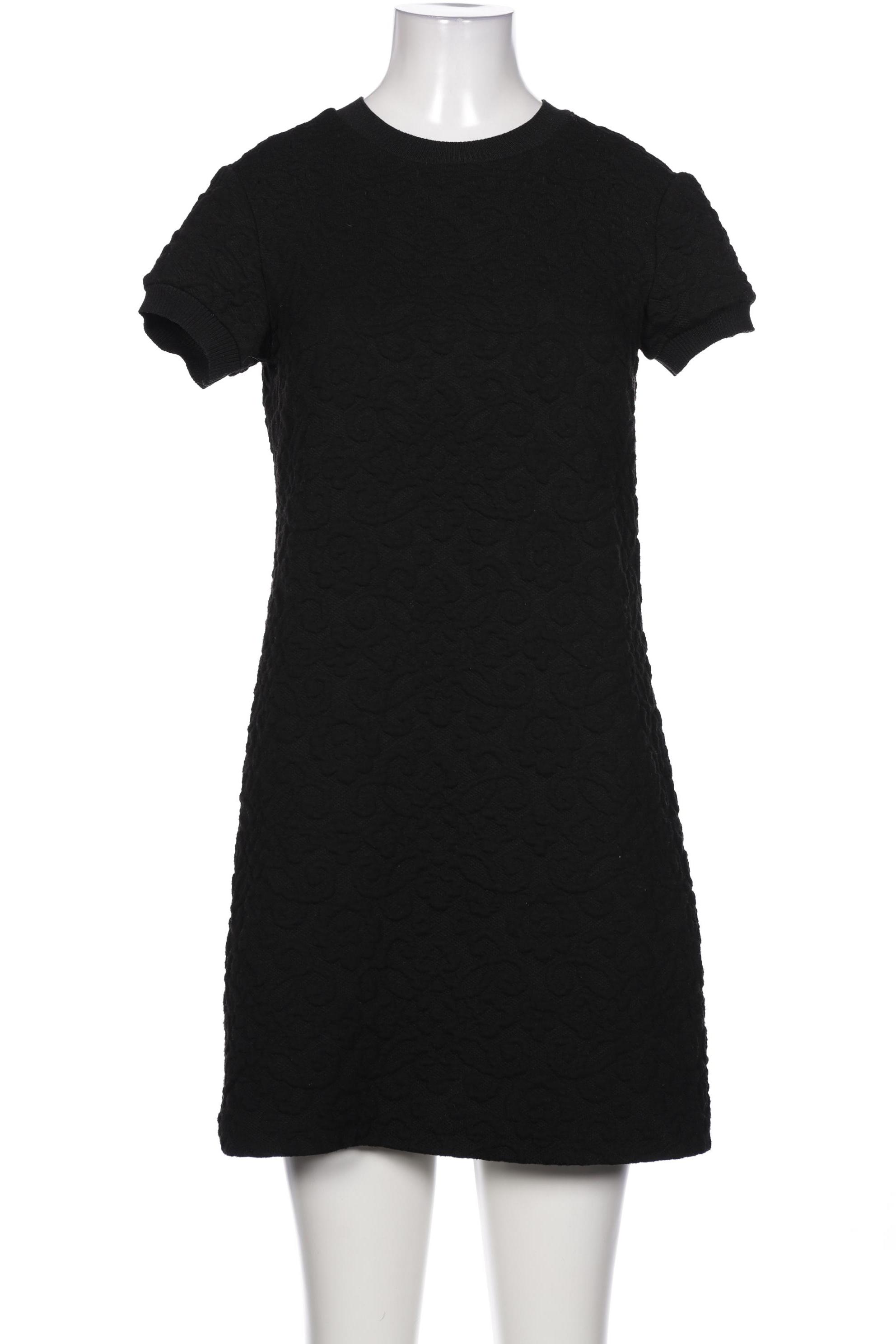 

ZARA Damen Kleid, schwarz