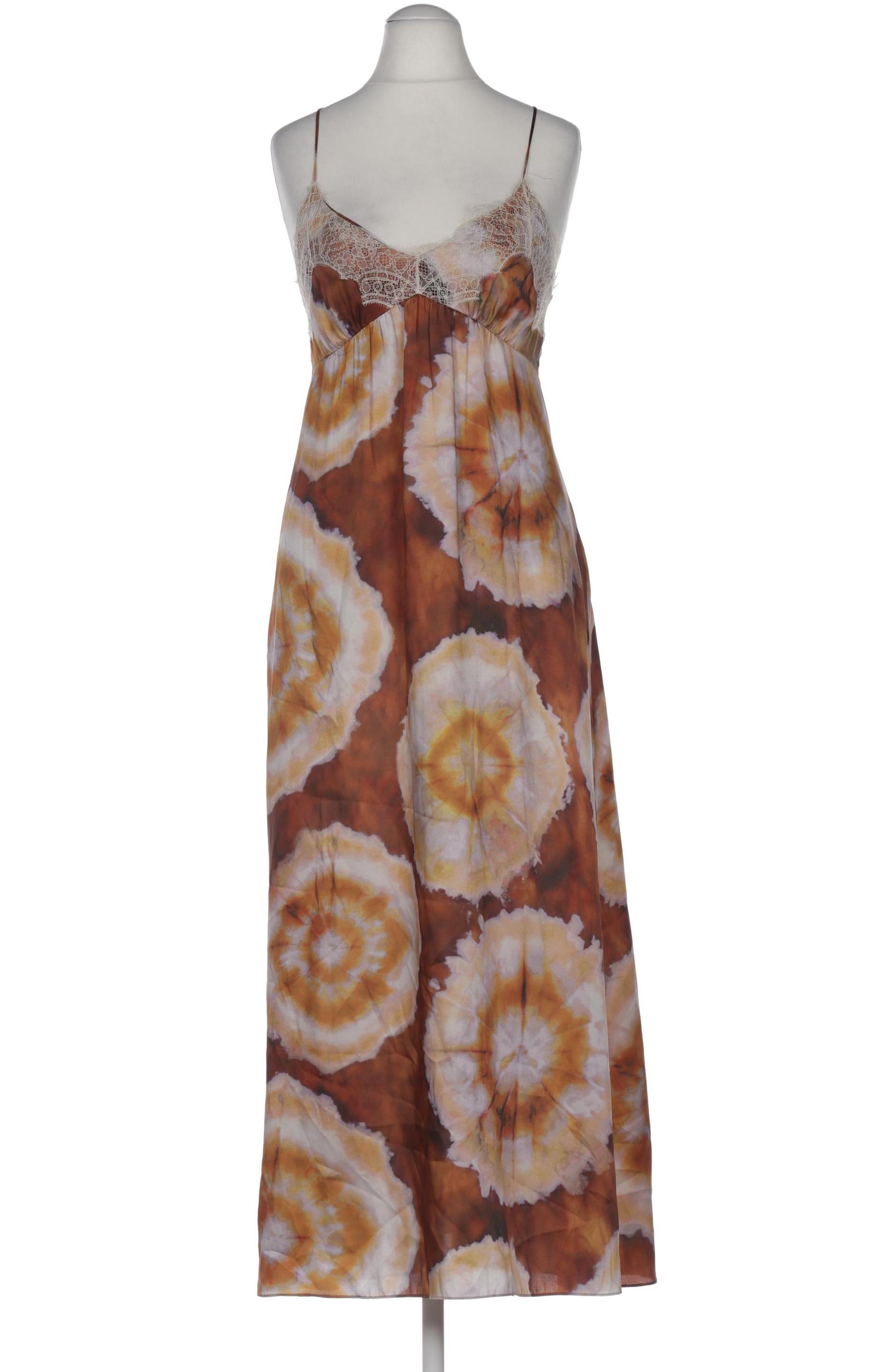 

Zara Damen Kleid, braun, Gr. 36