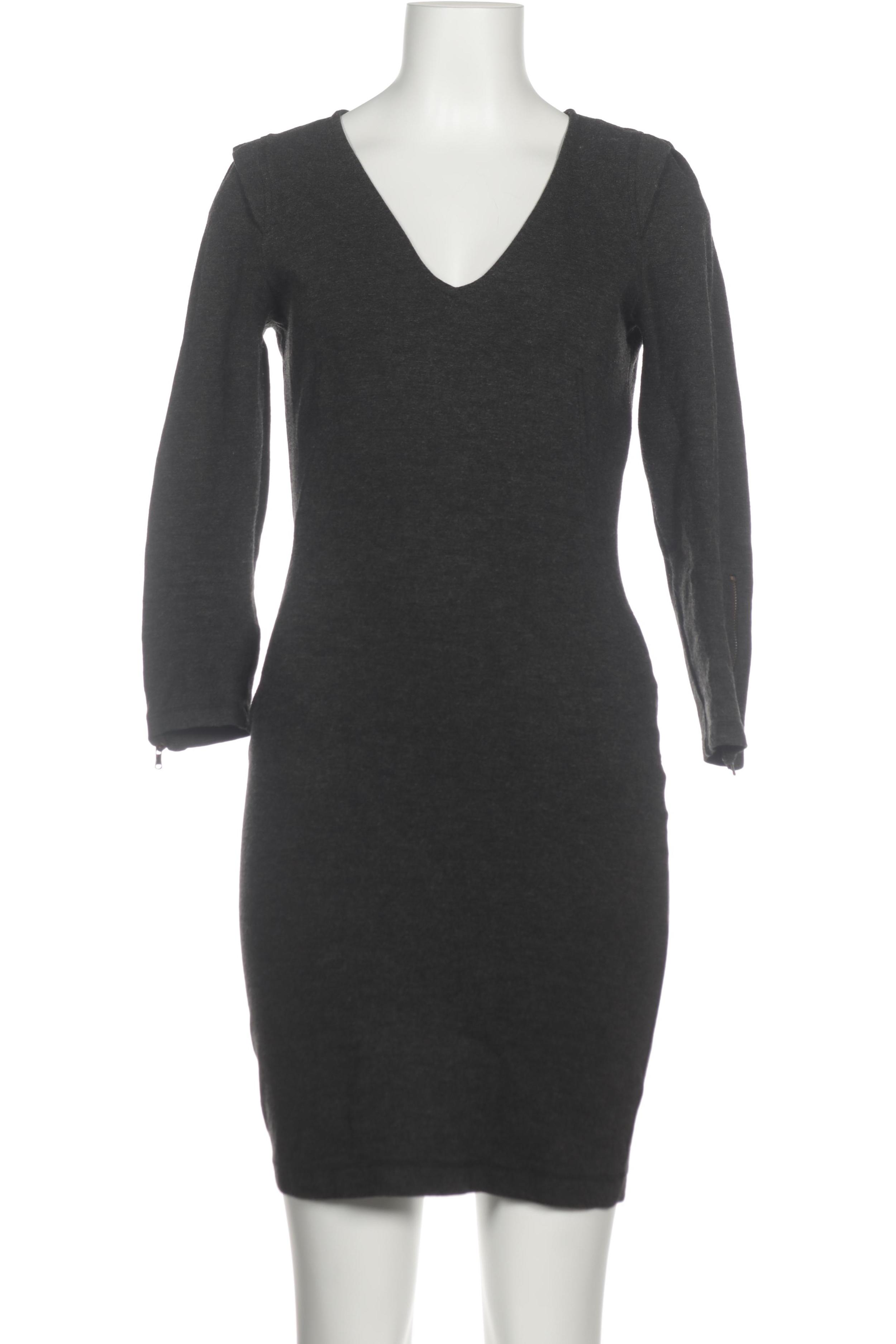 

Zara Damen Kleid, grau, Gr. 36