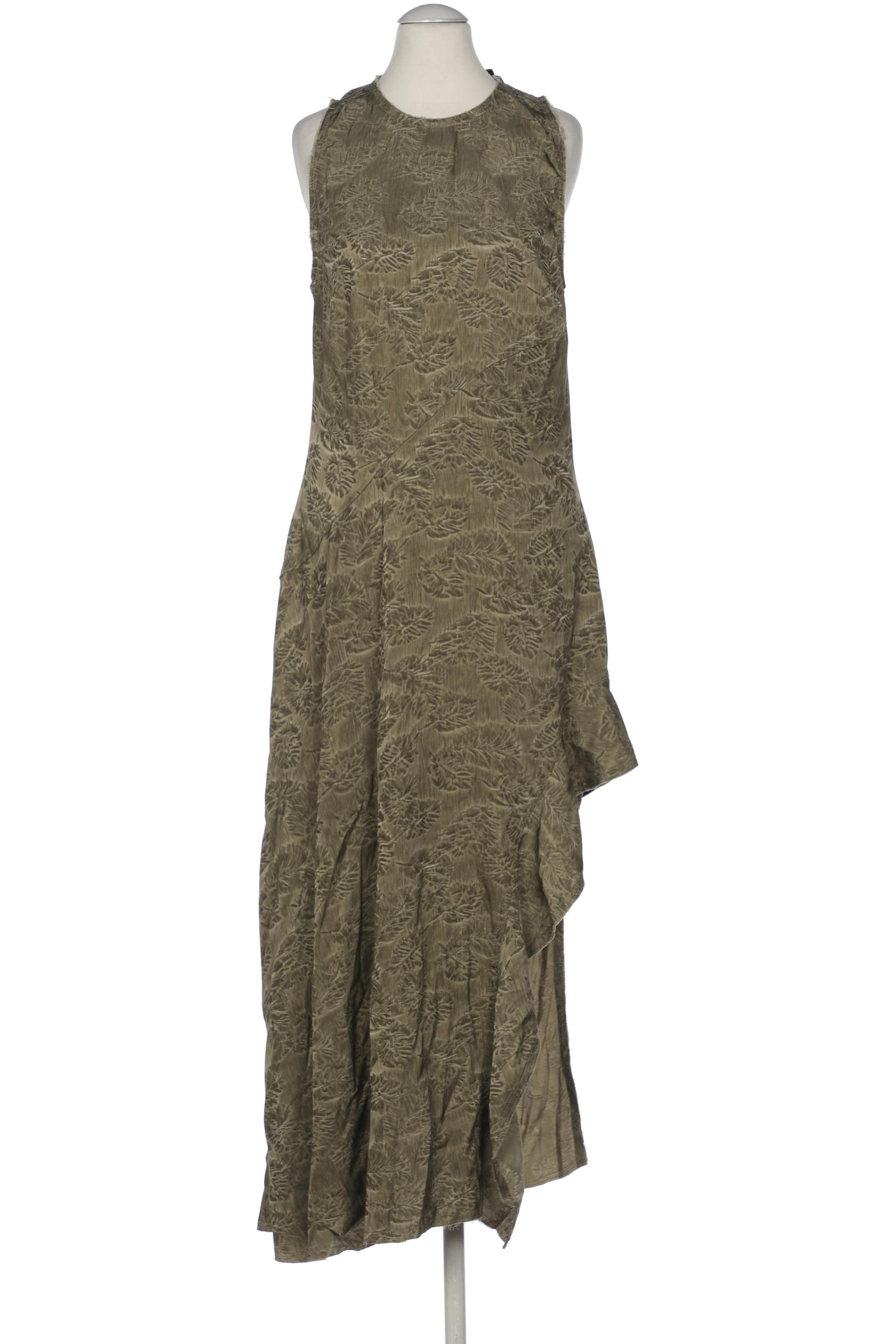 

Zara Damen Kleid, grün, Gr. 36