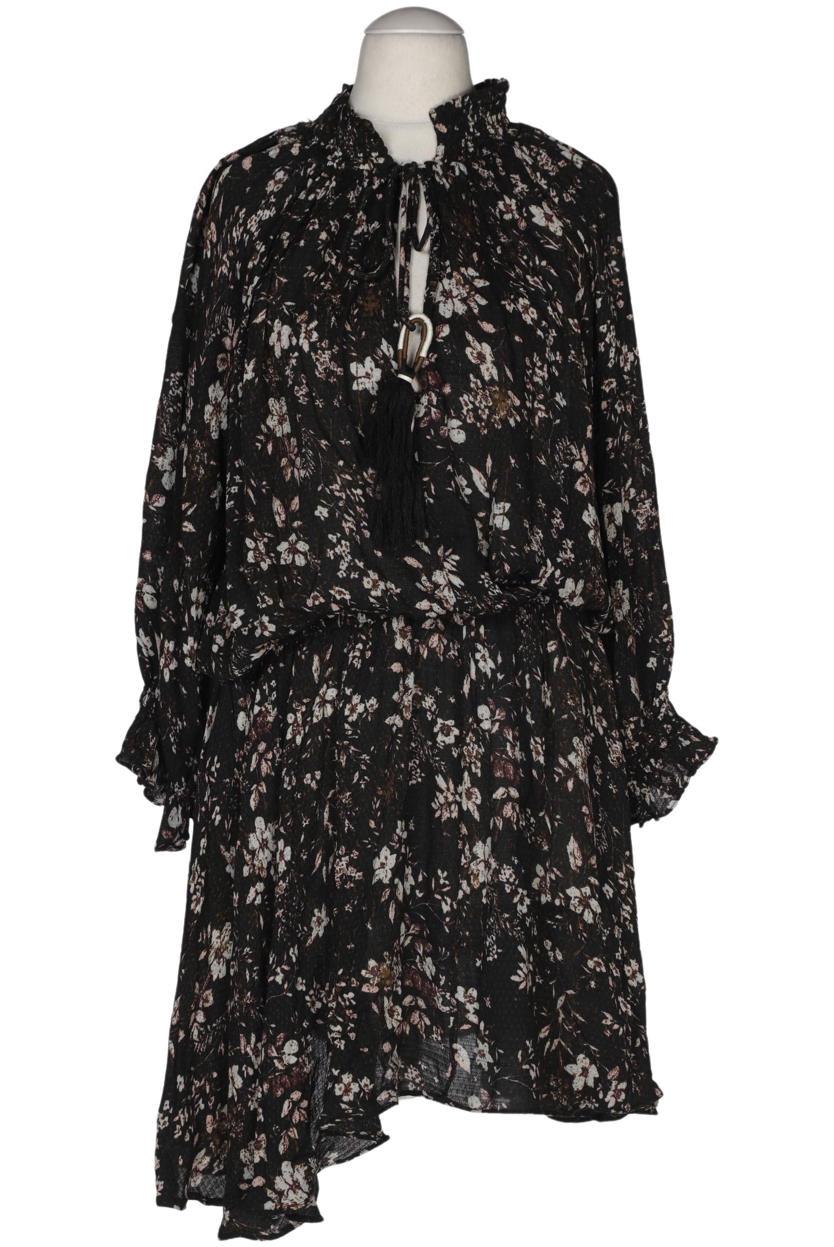 

Zara Damen Kleid, schwarz, Gr. 36