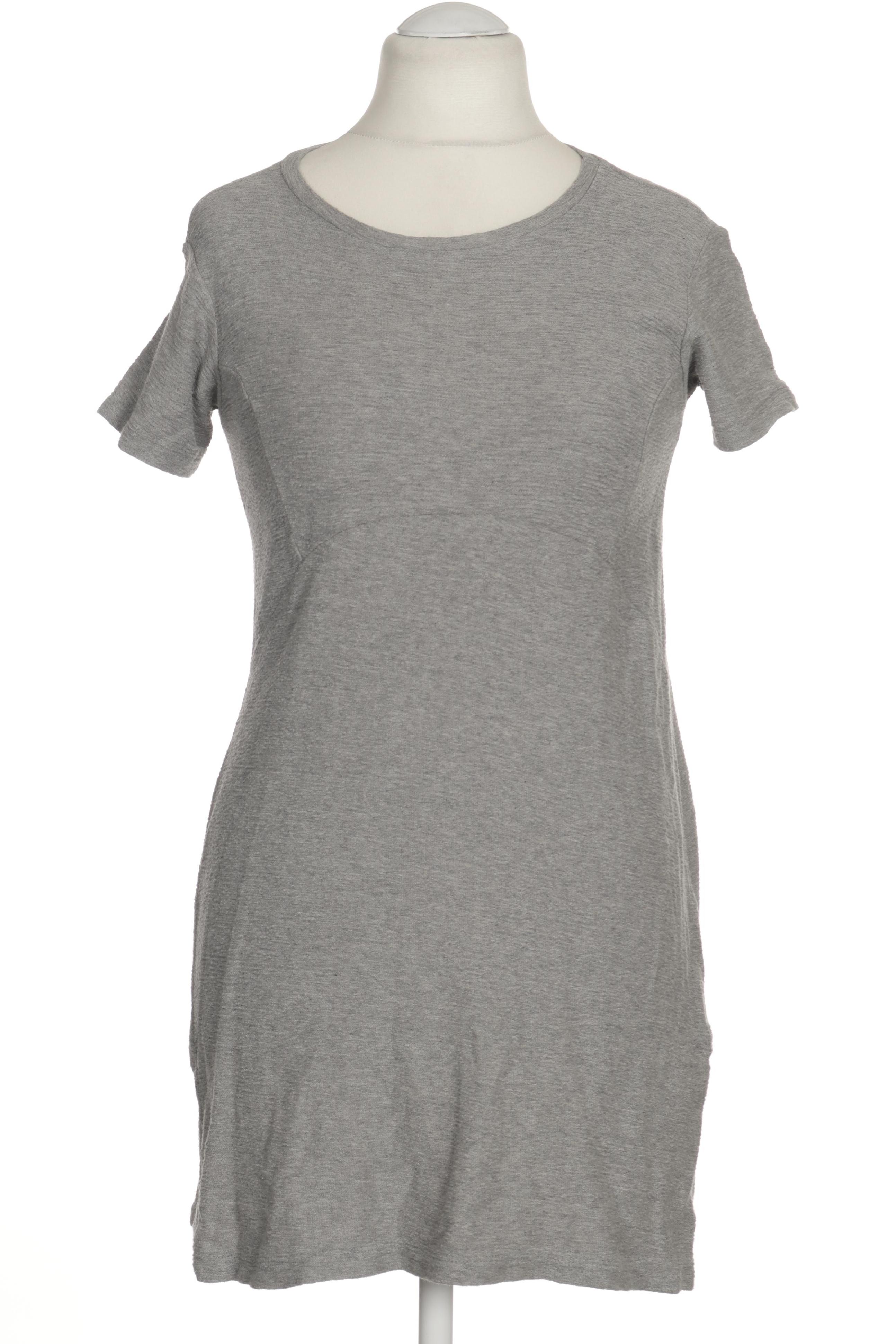 

Zara Damen Kleid, grau, Gr. 36