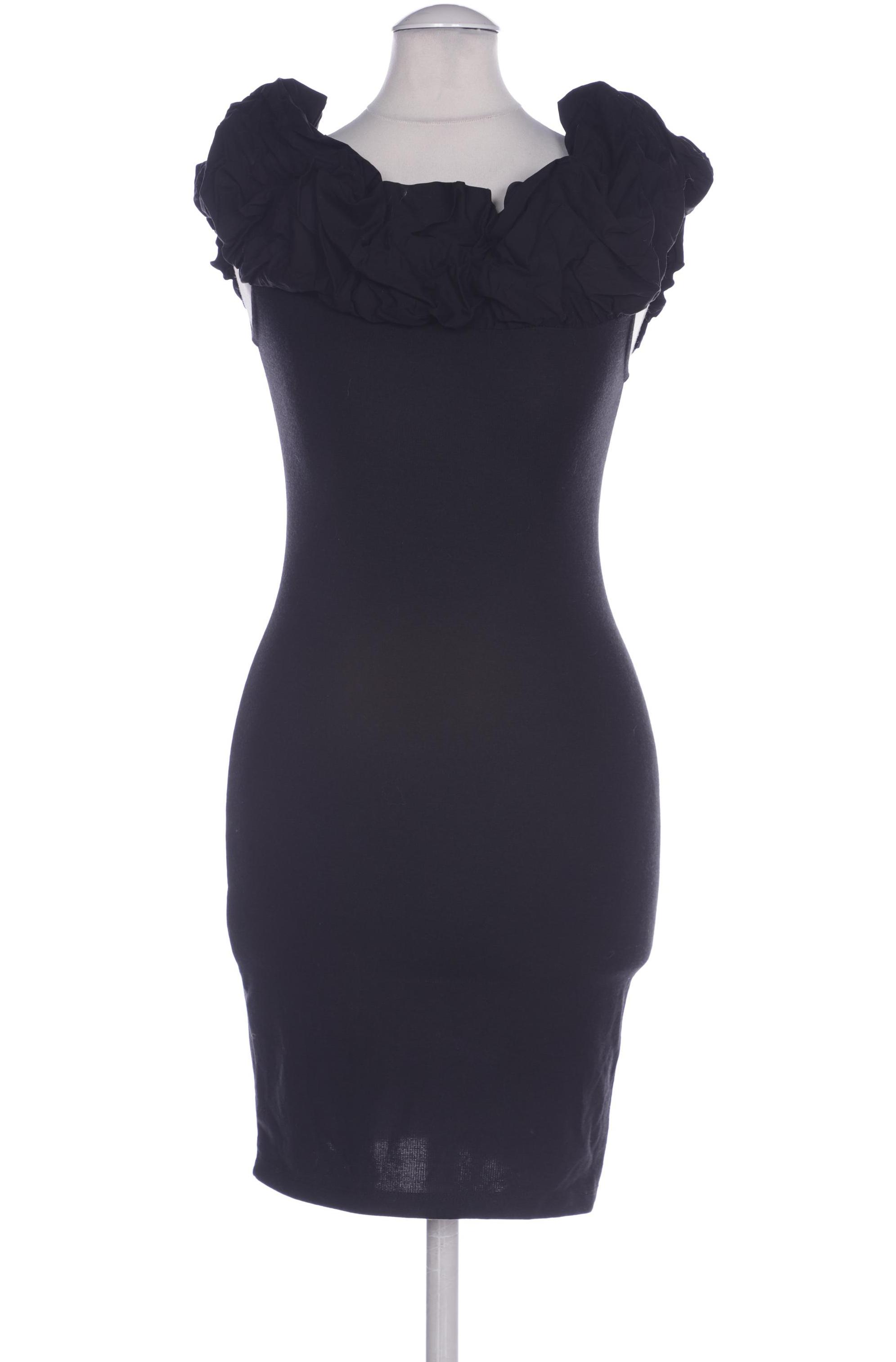

Zara Damen Kleid, schwarz, Gr. 36