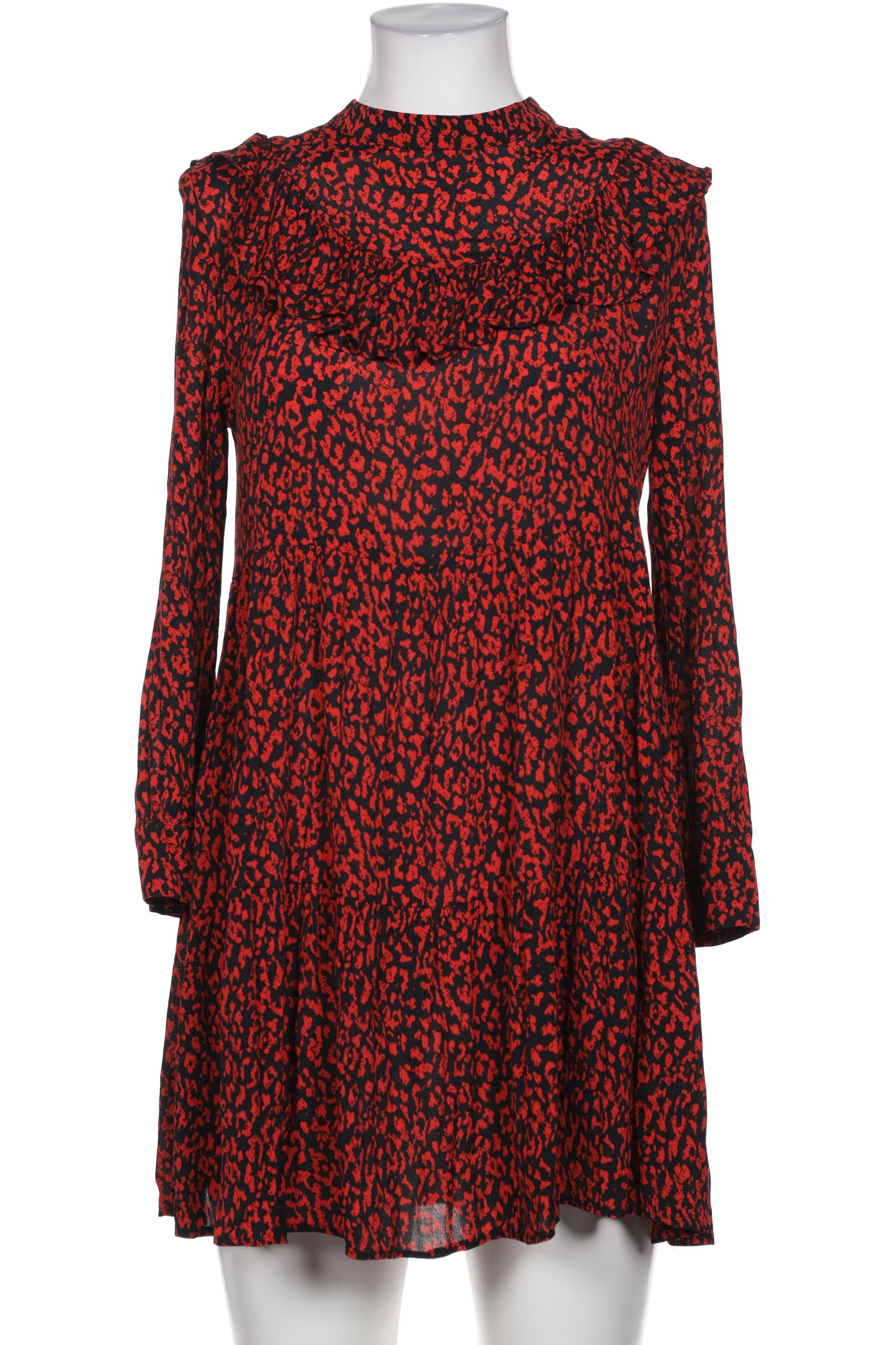

Zara Damen Kleid, rot, Gr. 38