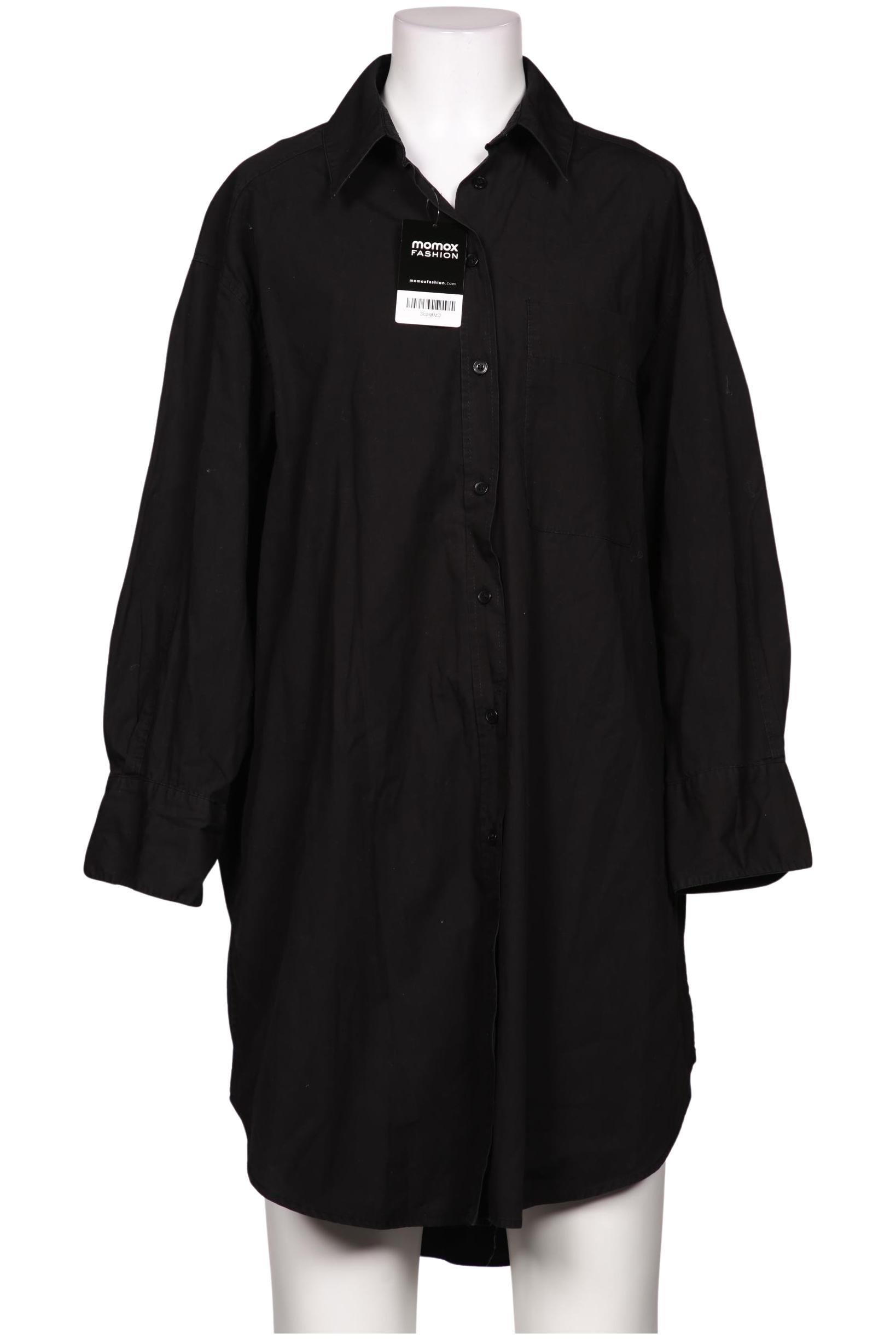 Thumbnail - Zara Damen Kleid, schwarz, Gr. 34