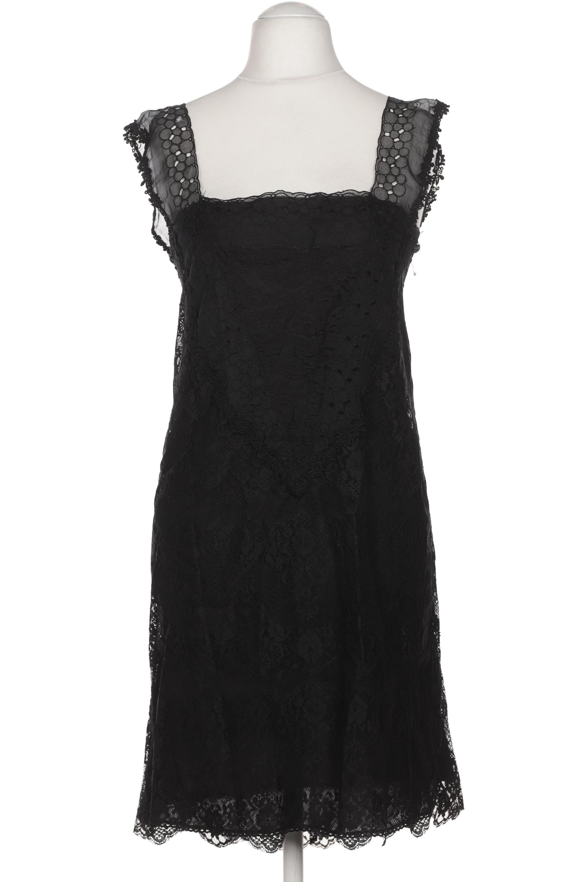 

Zara Damen Kleid, schwarz, Gr. 36