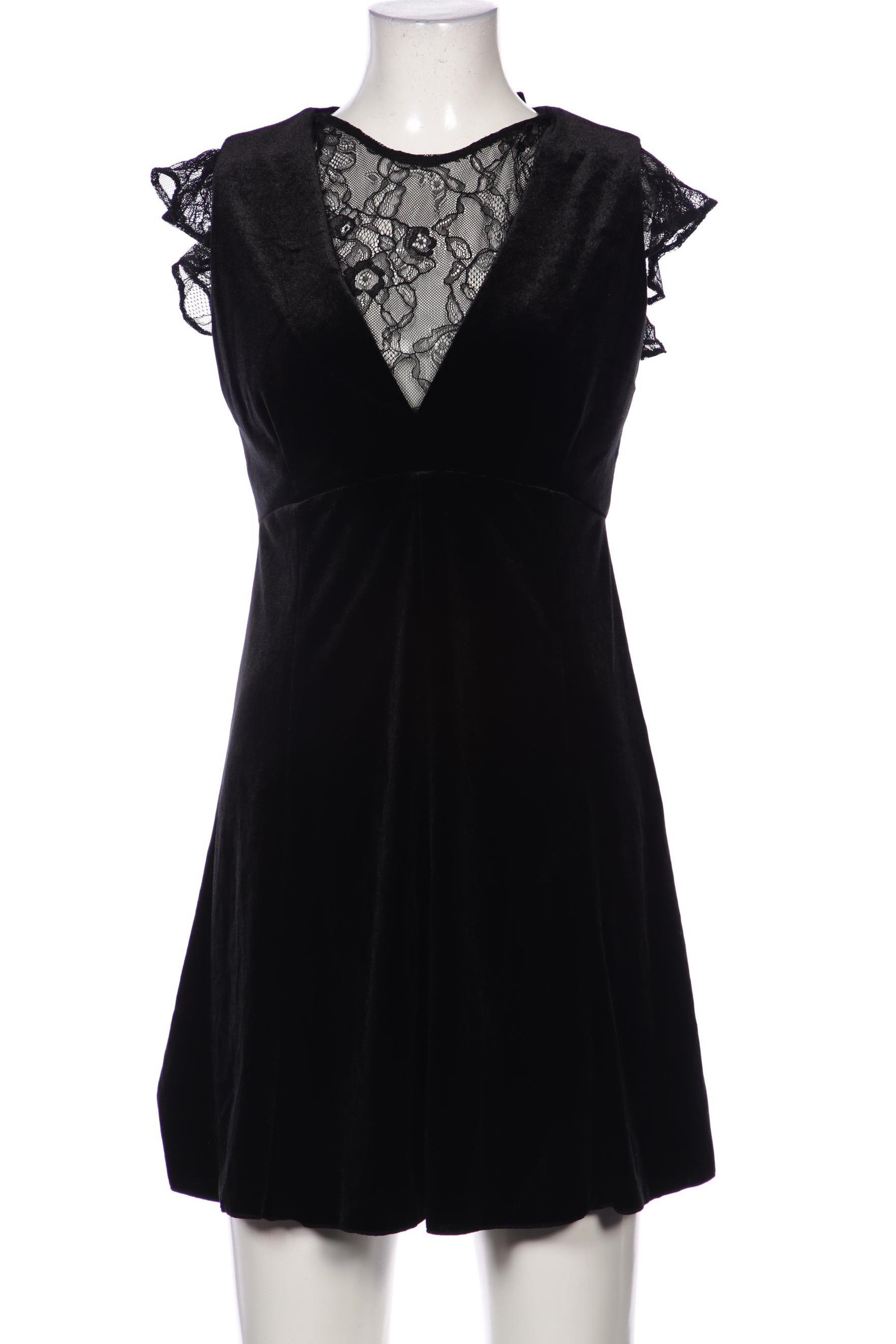 

Zara Damen Kleid, schwarz, Gr. 36