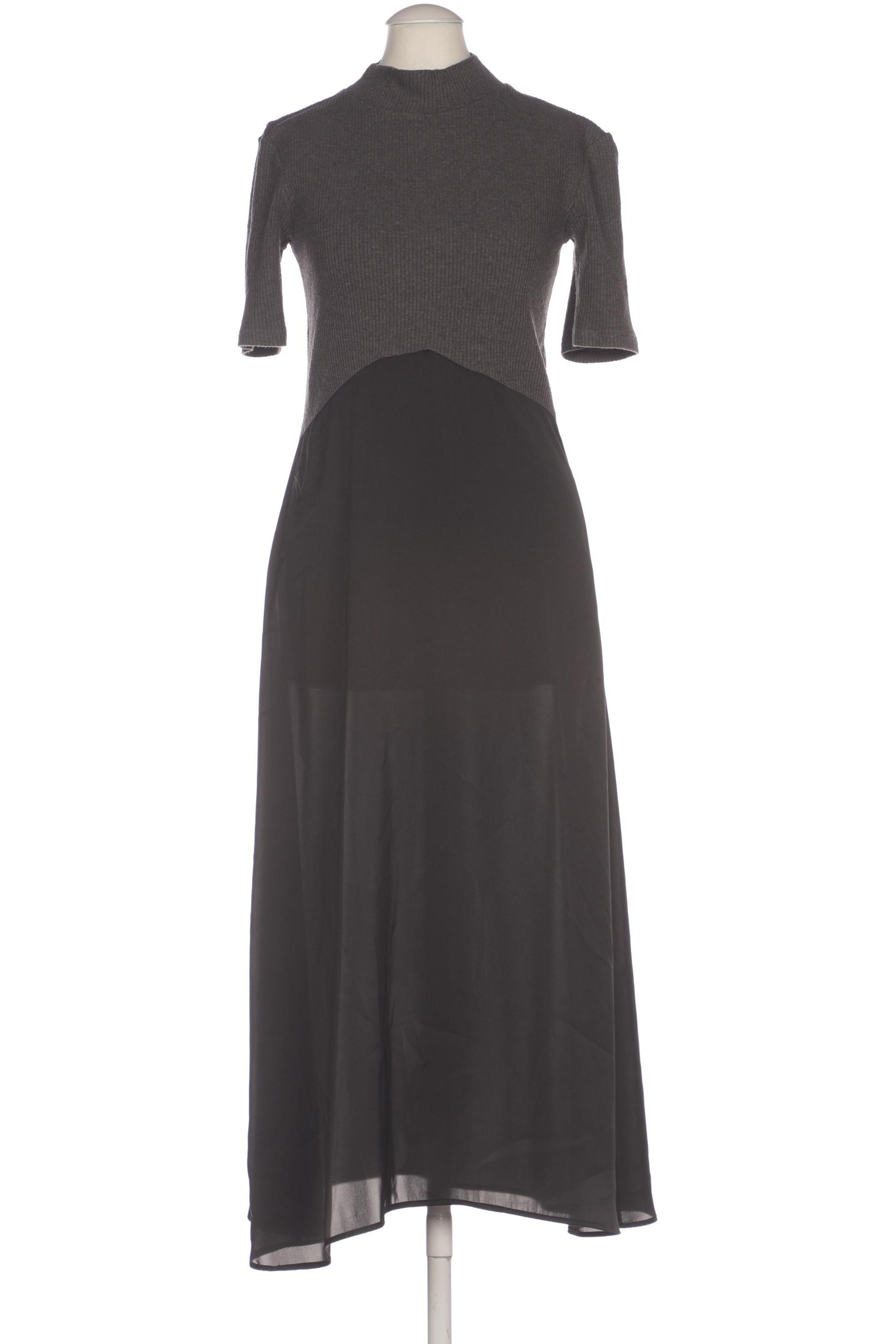 

ZARA Damen Kleid, schwarz