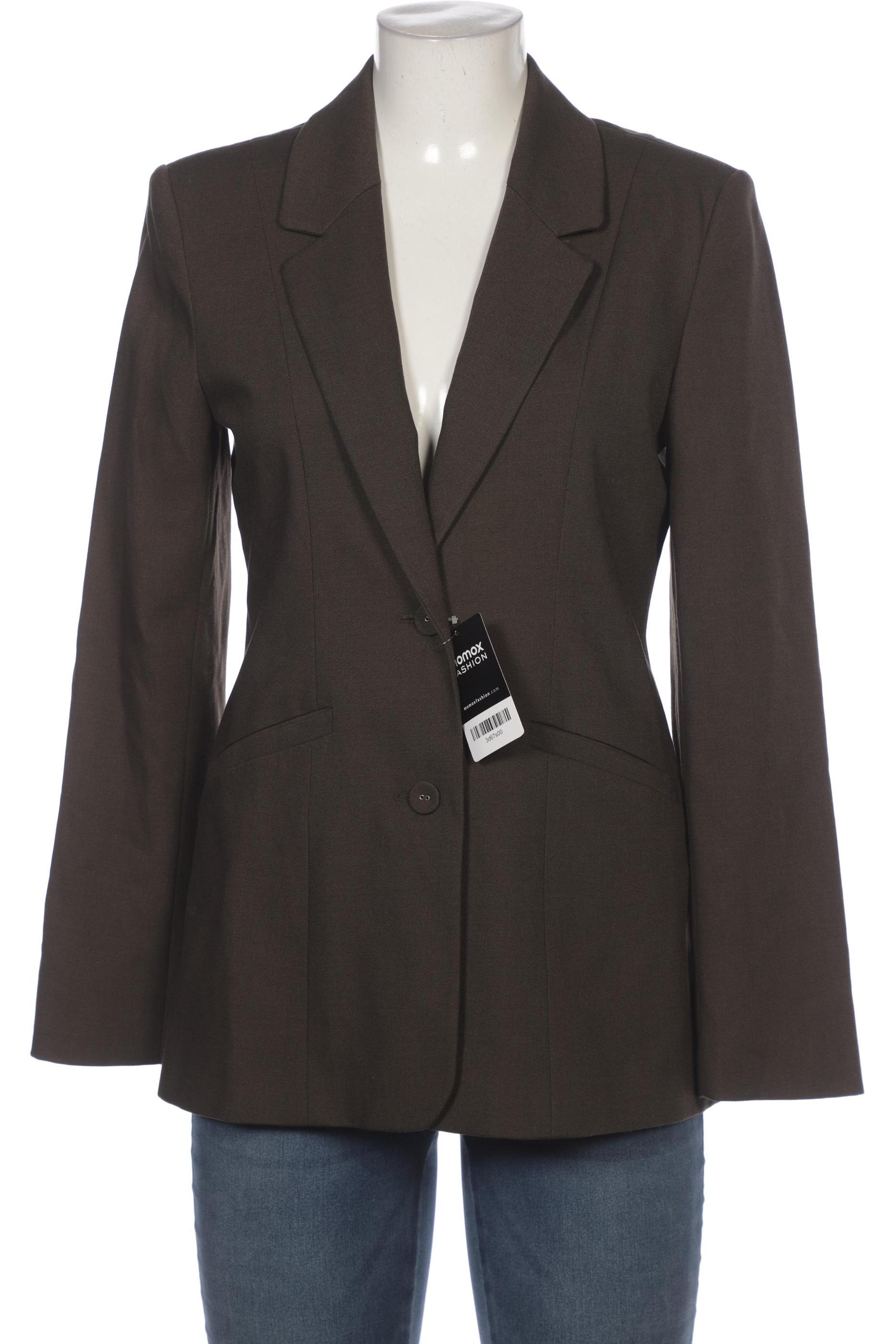 

ZARA Damen Kleid, grün