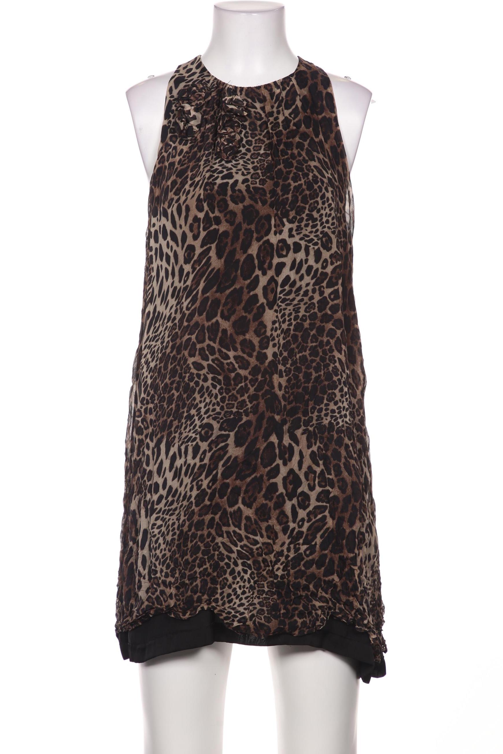 

Zara Damen Kleid, braun, Gr. 36