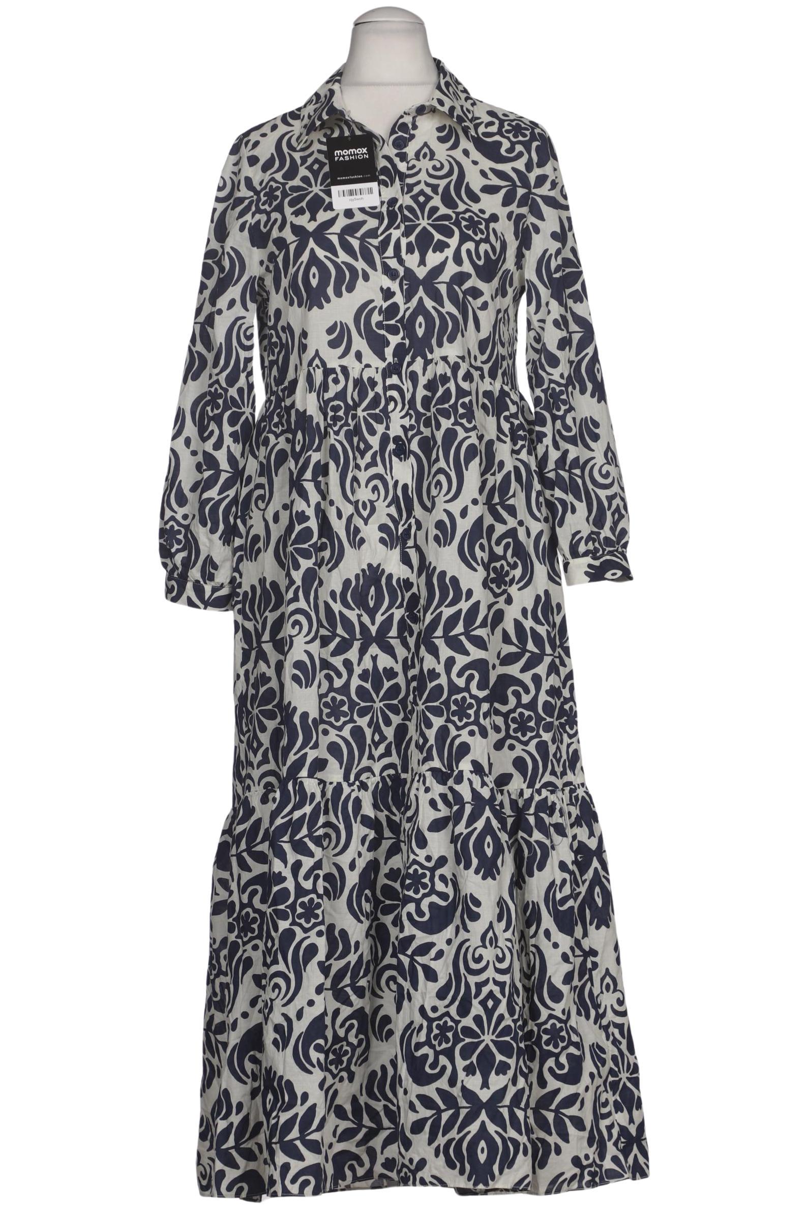 

Zara Damen Kleid, mehrfarbig, Gr. 36