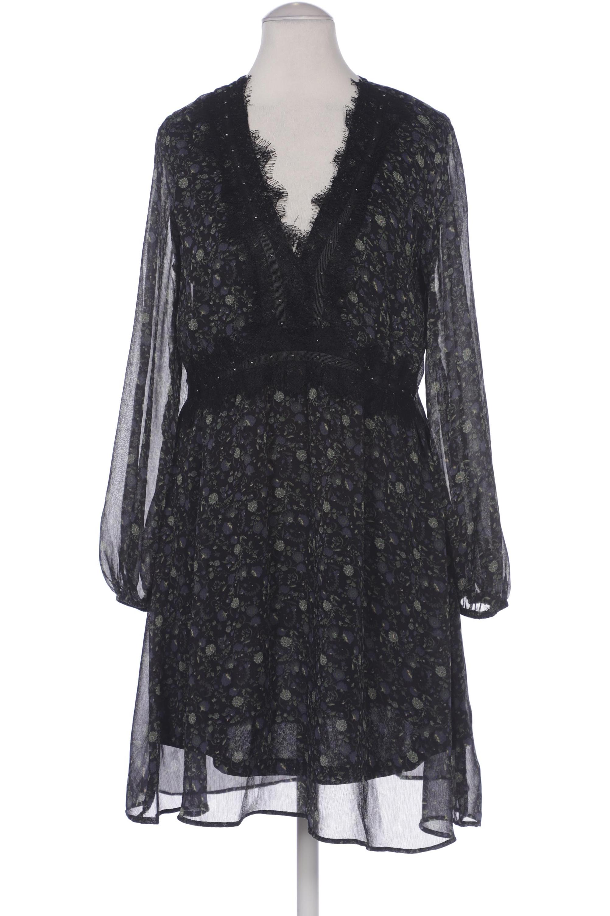 

Zara Damen Kleid, schwarz, Gr. 34