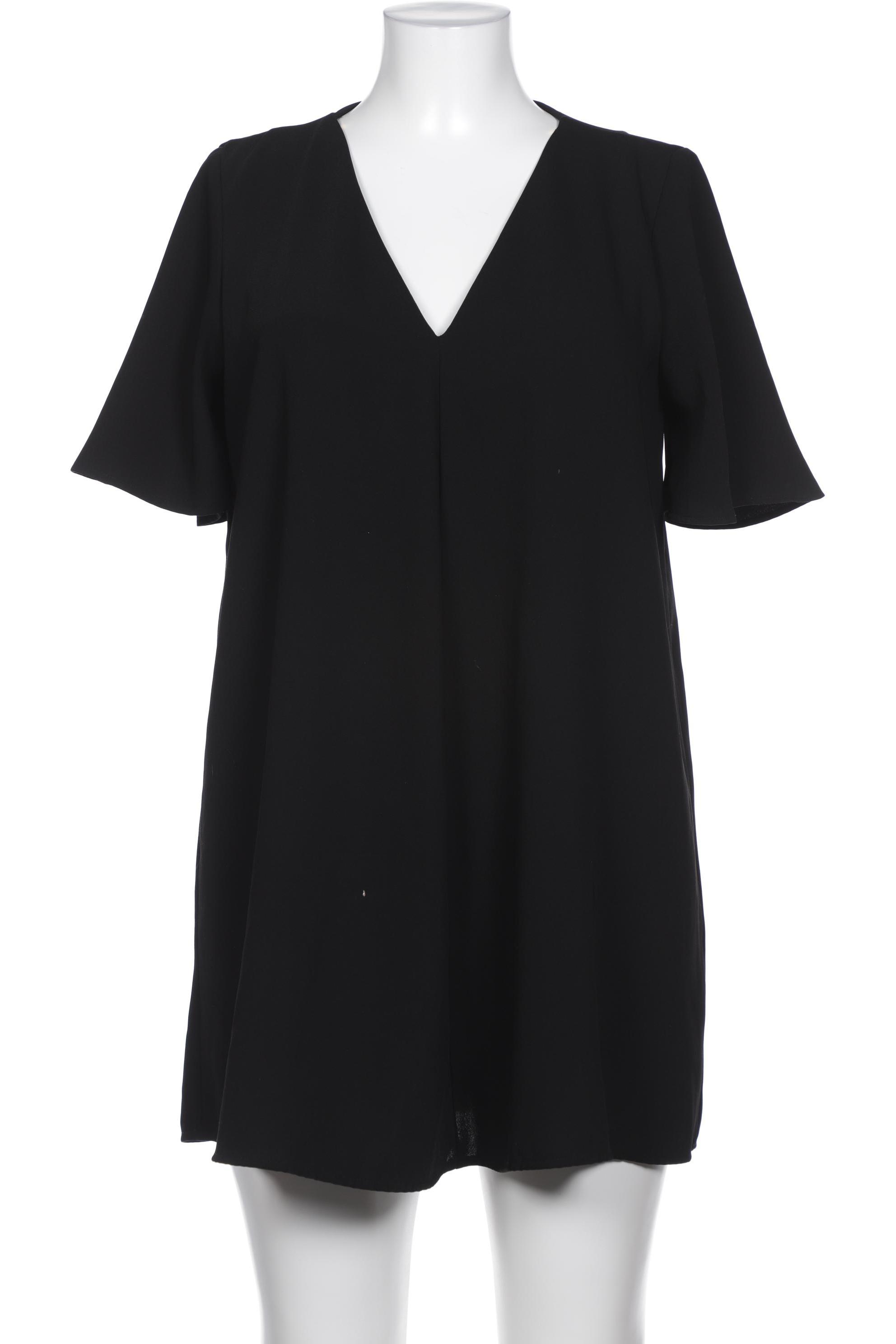 

ZARA Damen Kleid, schwarz