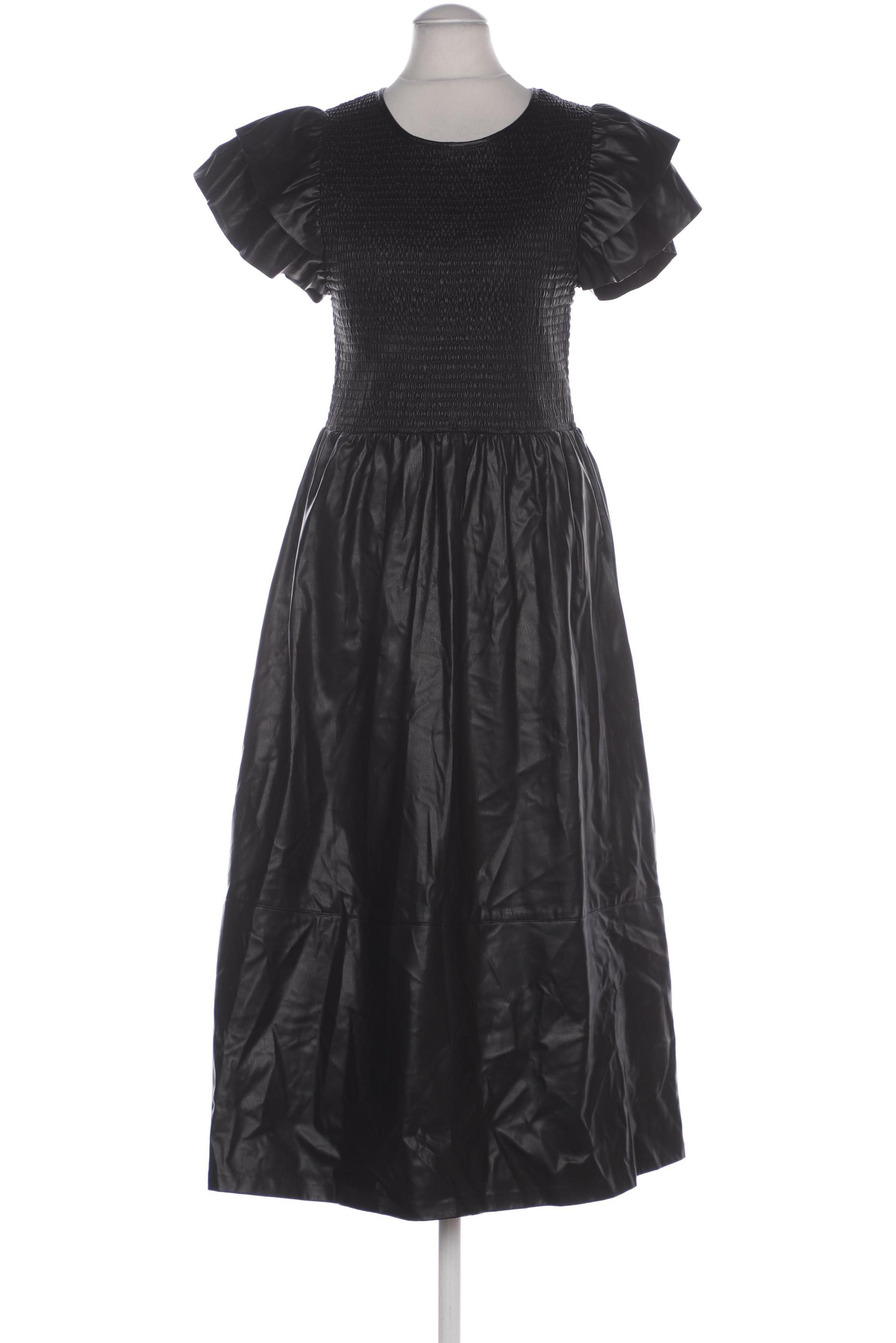 

Zara Damen Kleid, schwarz, Gr. 42