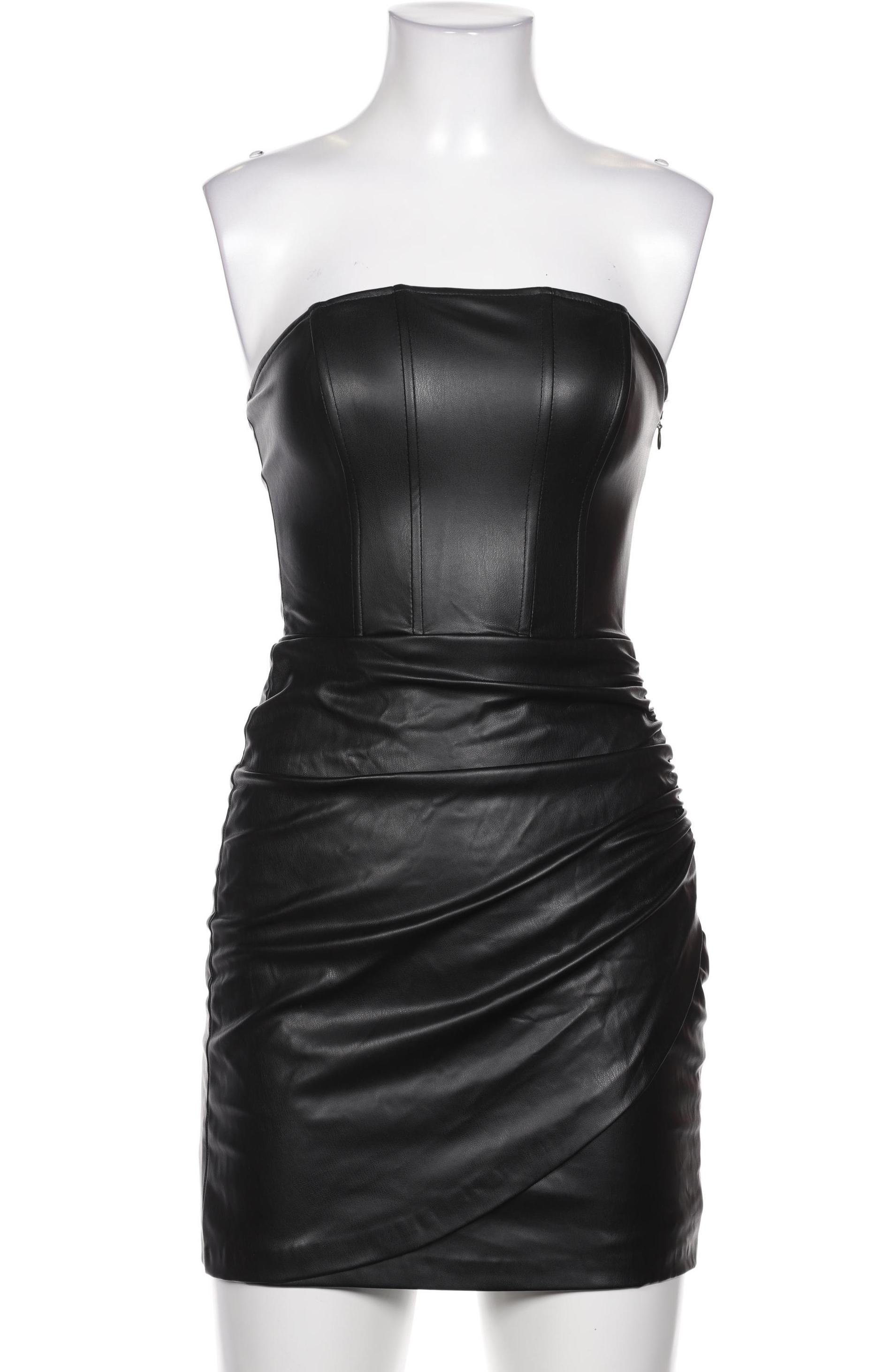 

ZARA Damen Kleid, schwarz