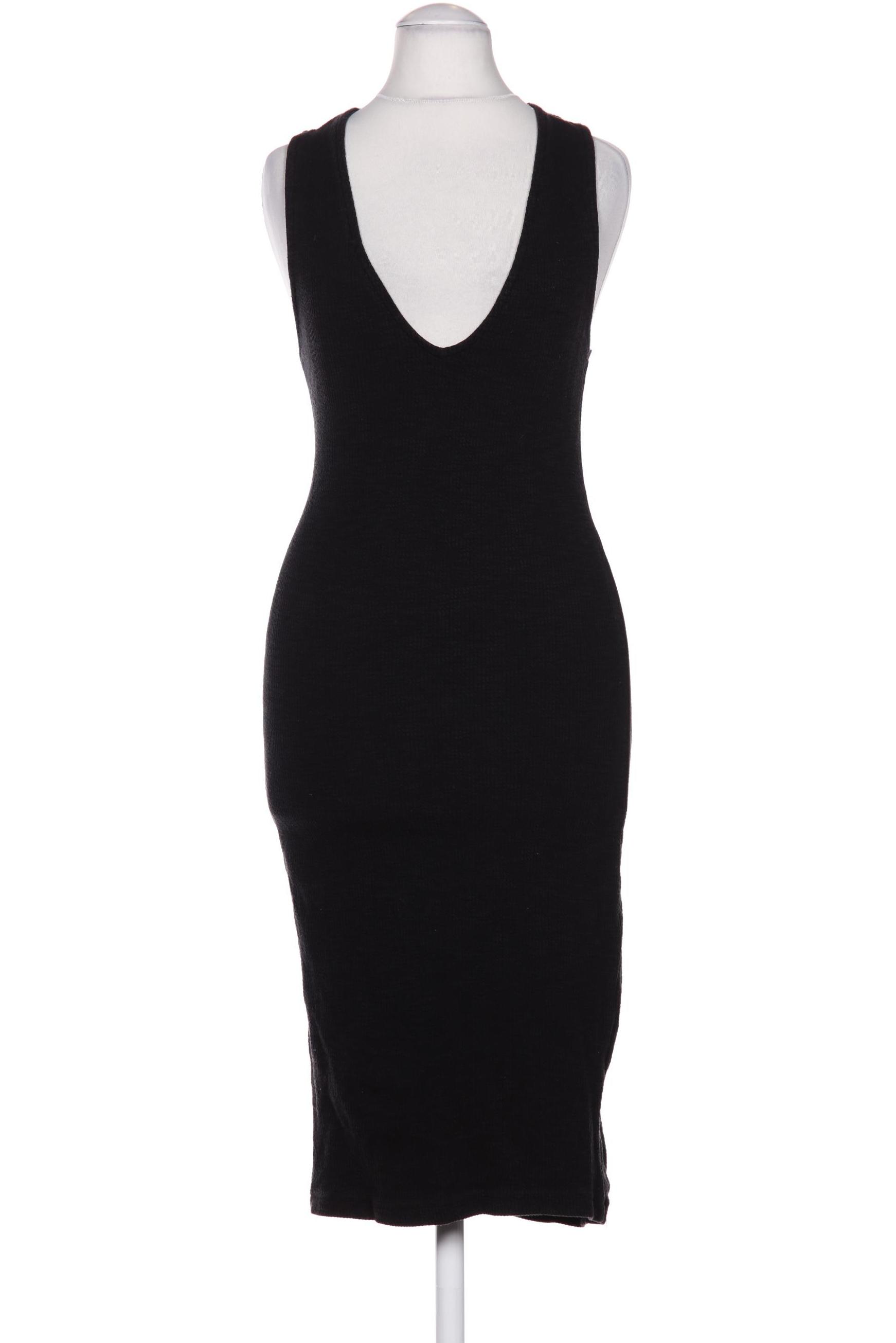 

Zara Damen Kleid, schwarz, Gr. 36