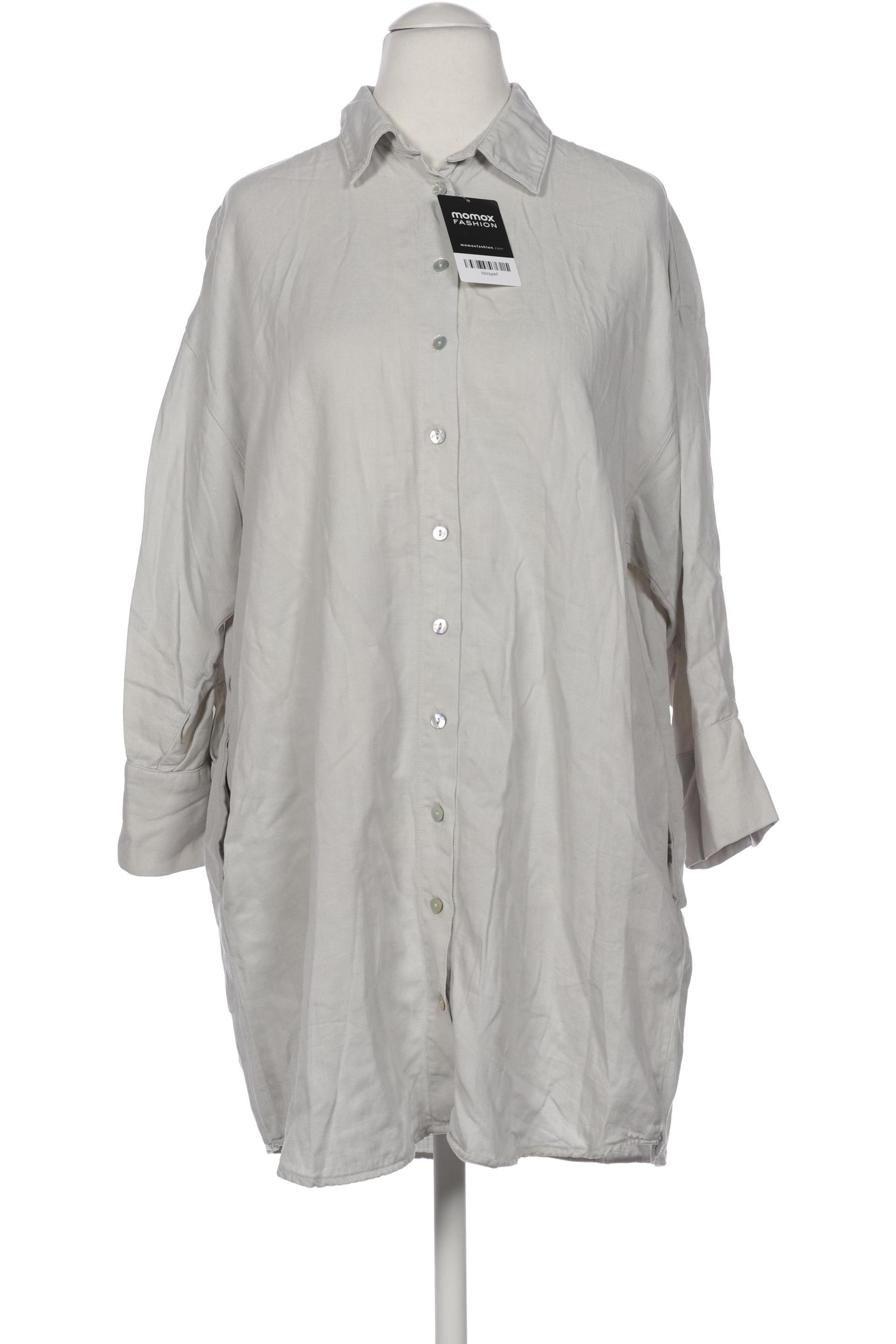 

Zara Damen Kleid, grau, Gr. 38