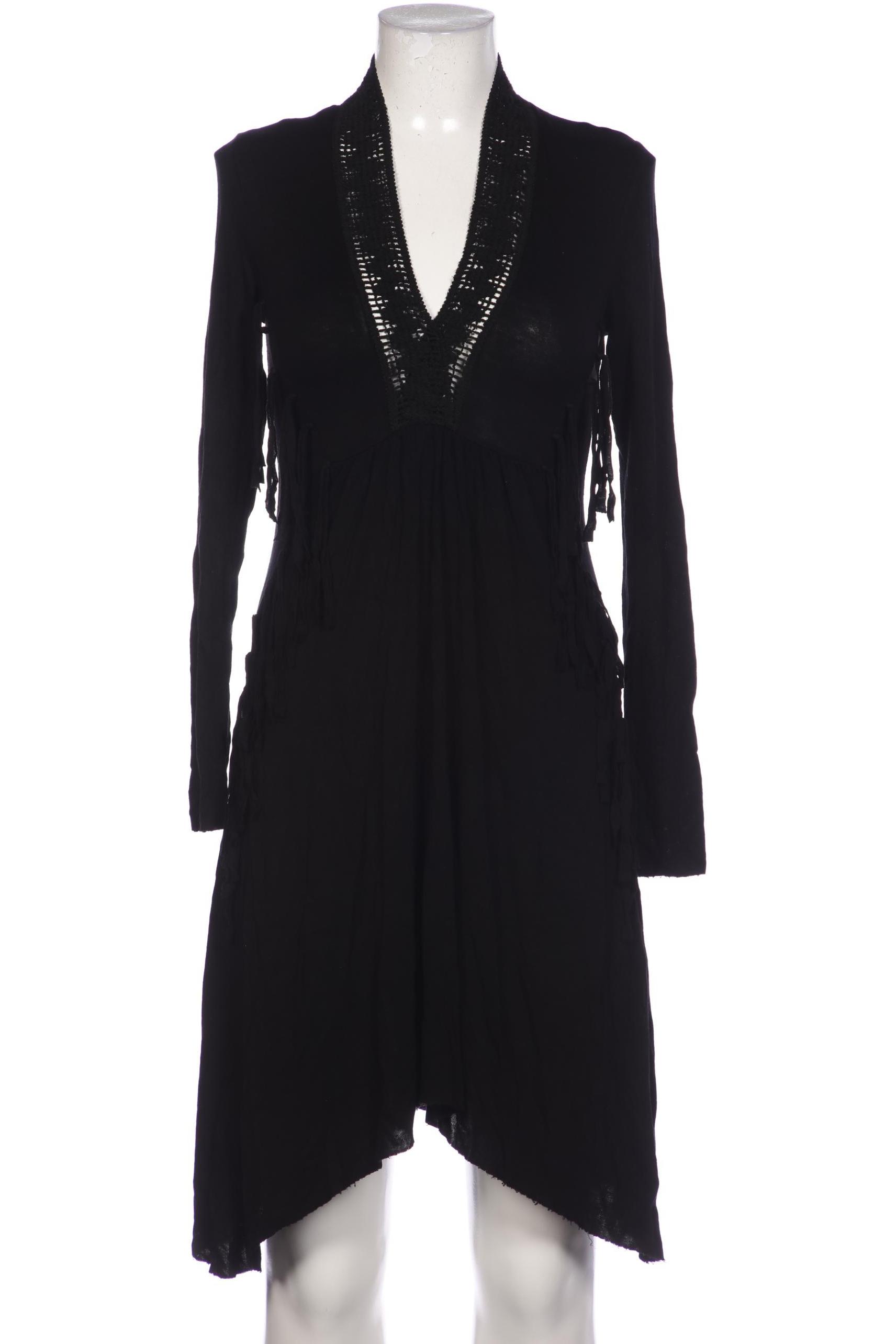 

Zara Damen Kleid, schwarz, Gr. 38