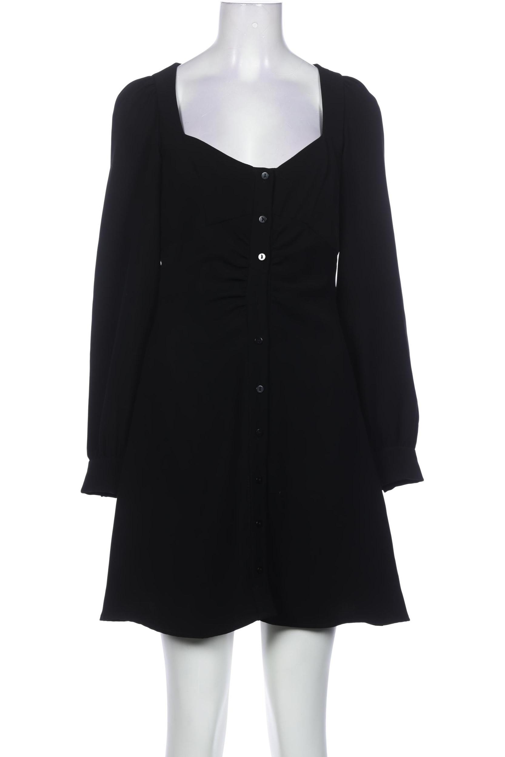 

ZARA Damen Kleid, schwarz