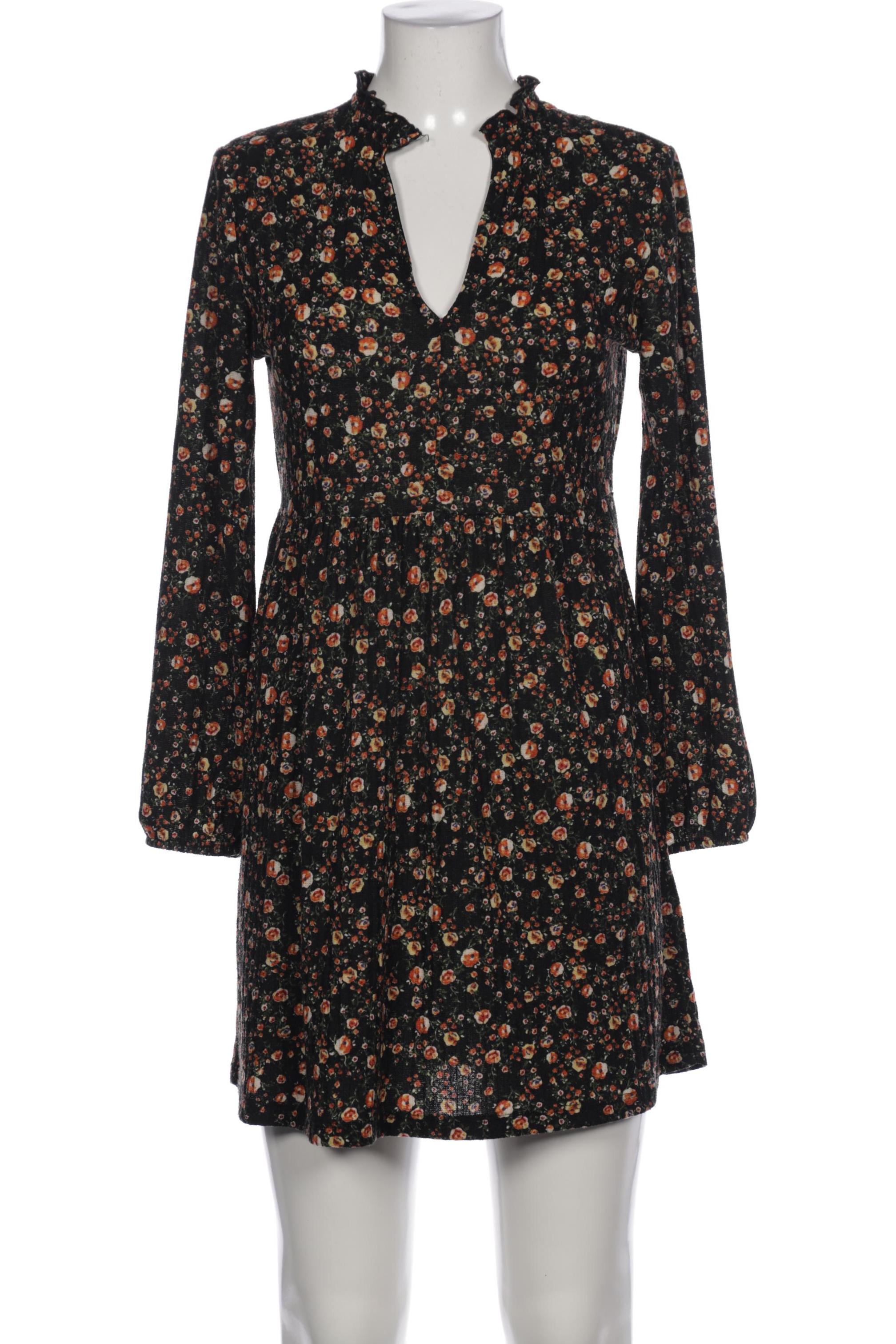 

ZARA Damen Kleid, schwarz