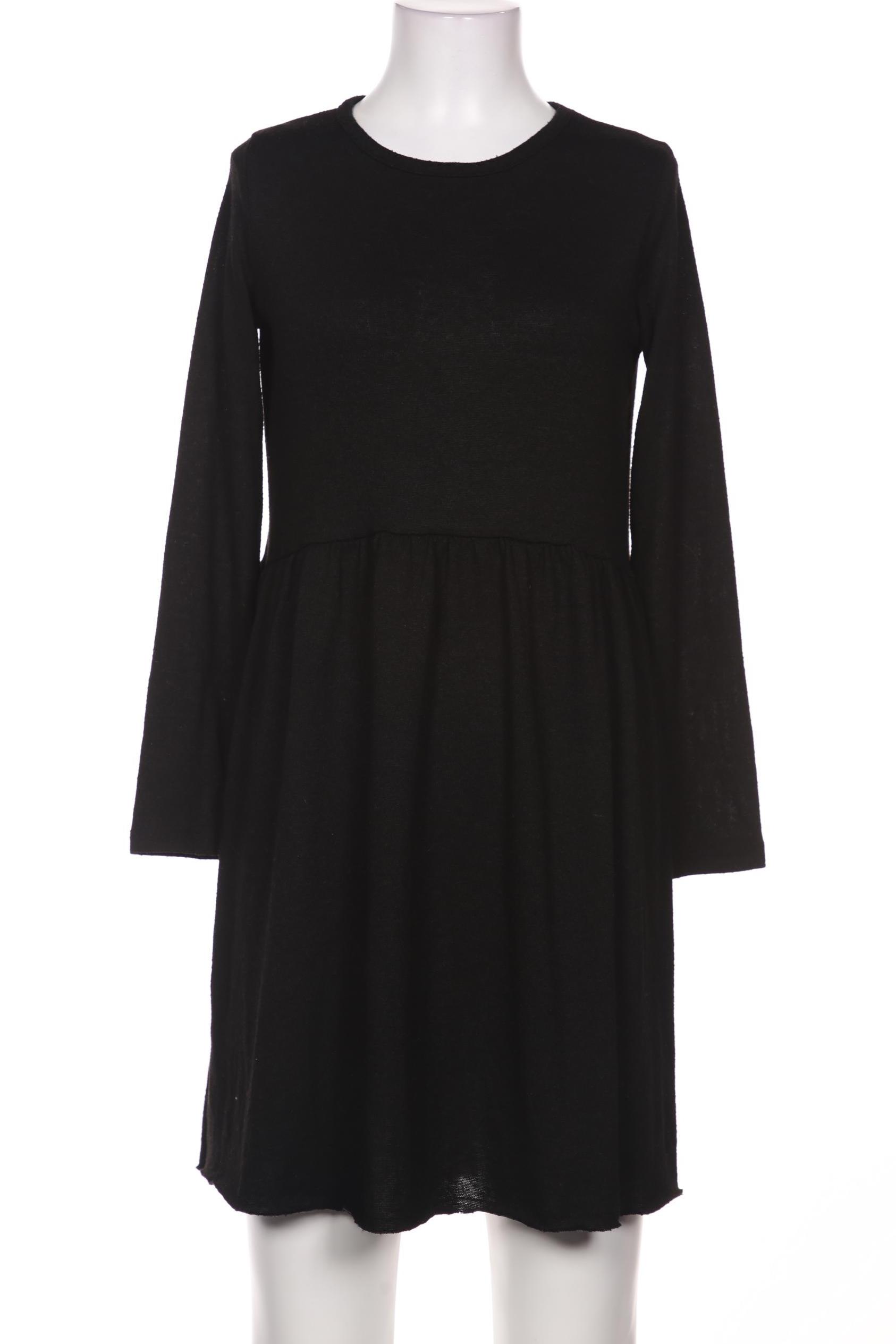 Thumbnail - Zara Damen Kleid, schwarz, Gr. 36