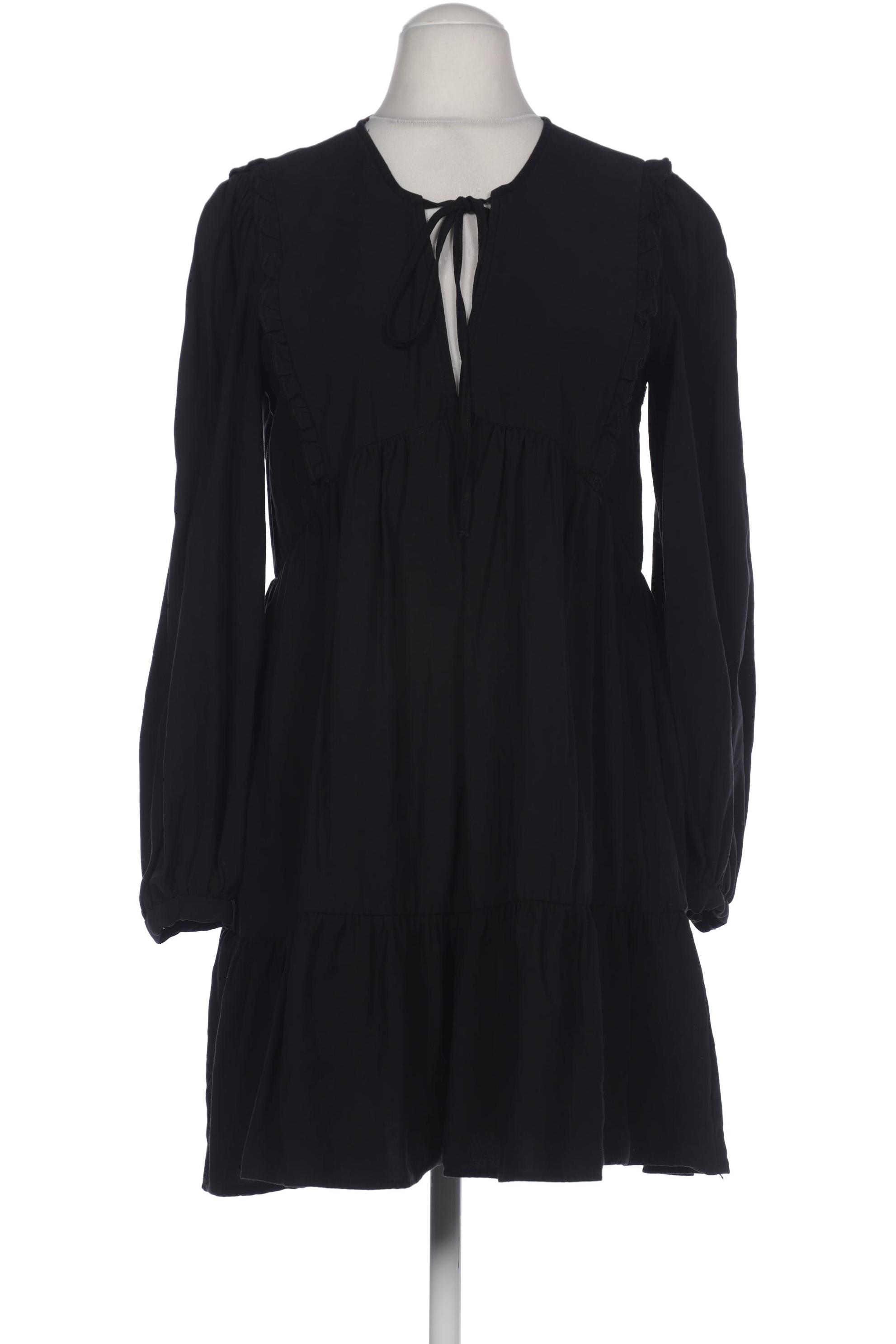 

Zara Damen Kleid, schwarz, Gr. 38