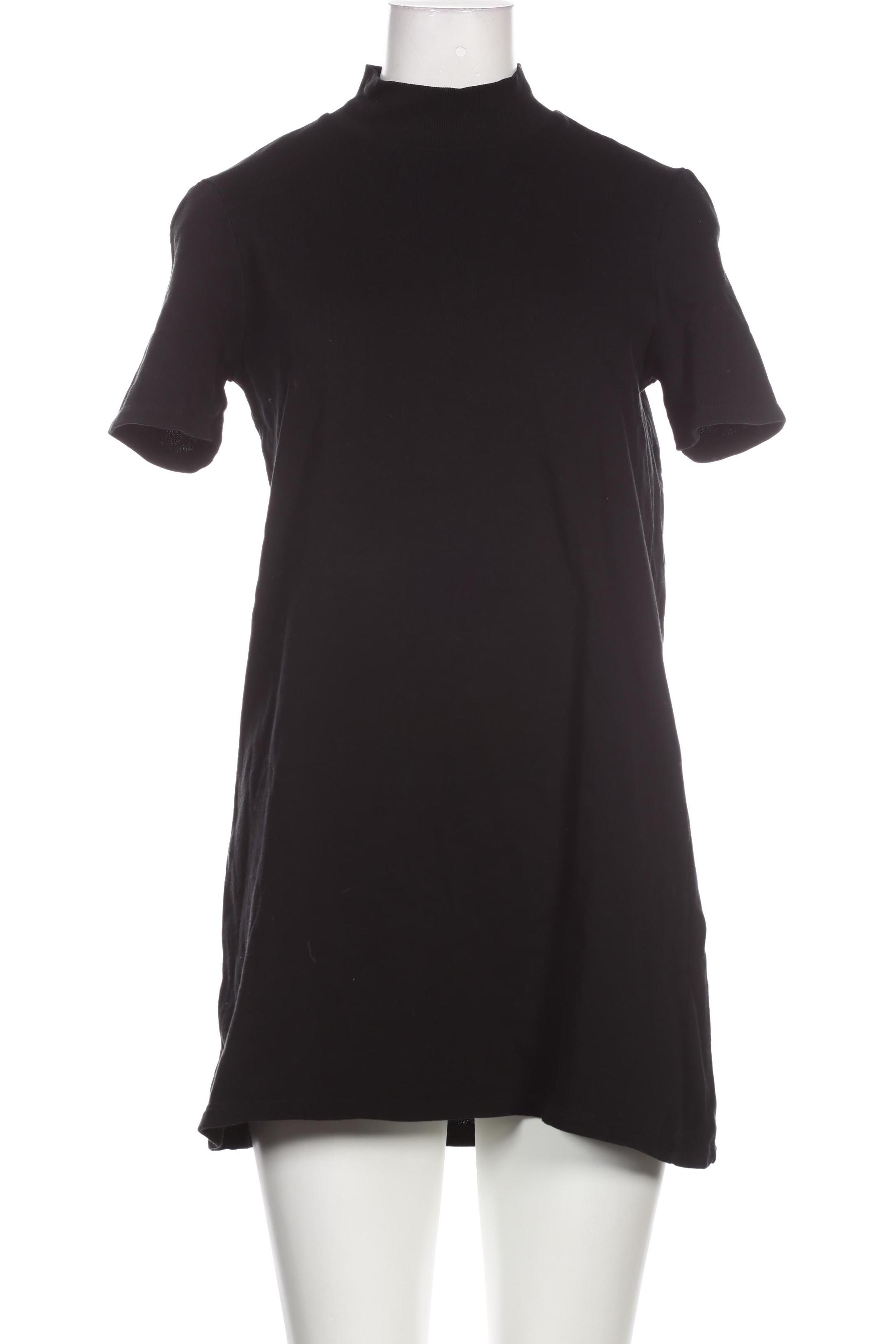 

ZARA Damen Kleid, schwarz