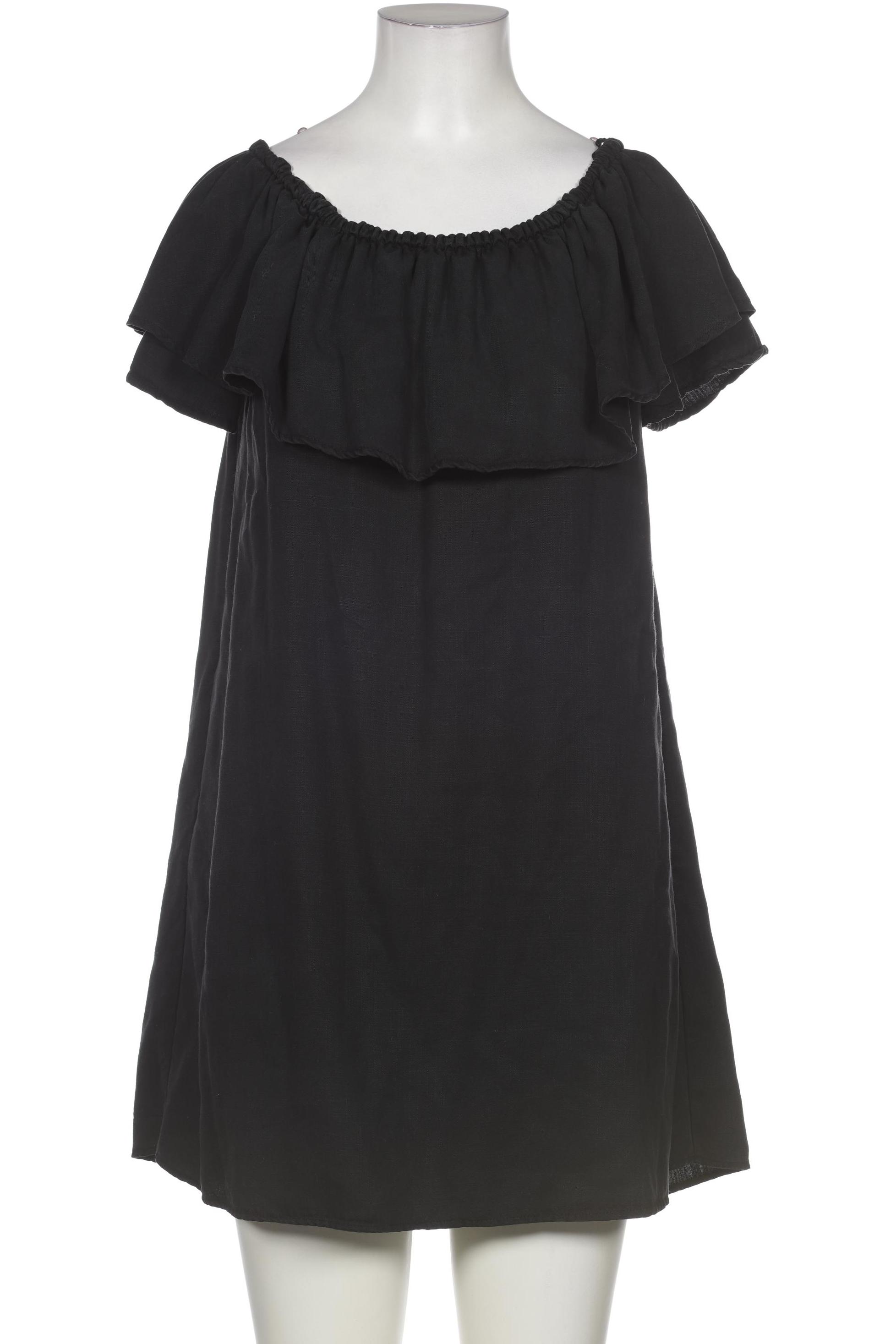 Thumbnail - Zara Damen Kleid, schwarz, Gr. 36