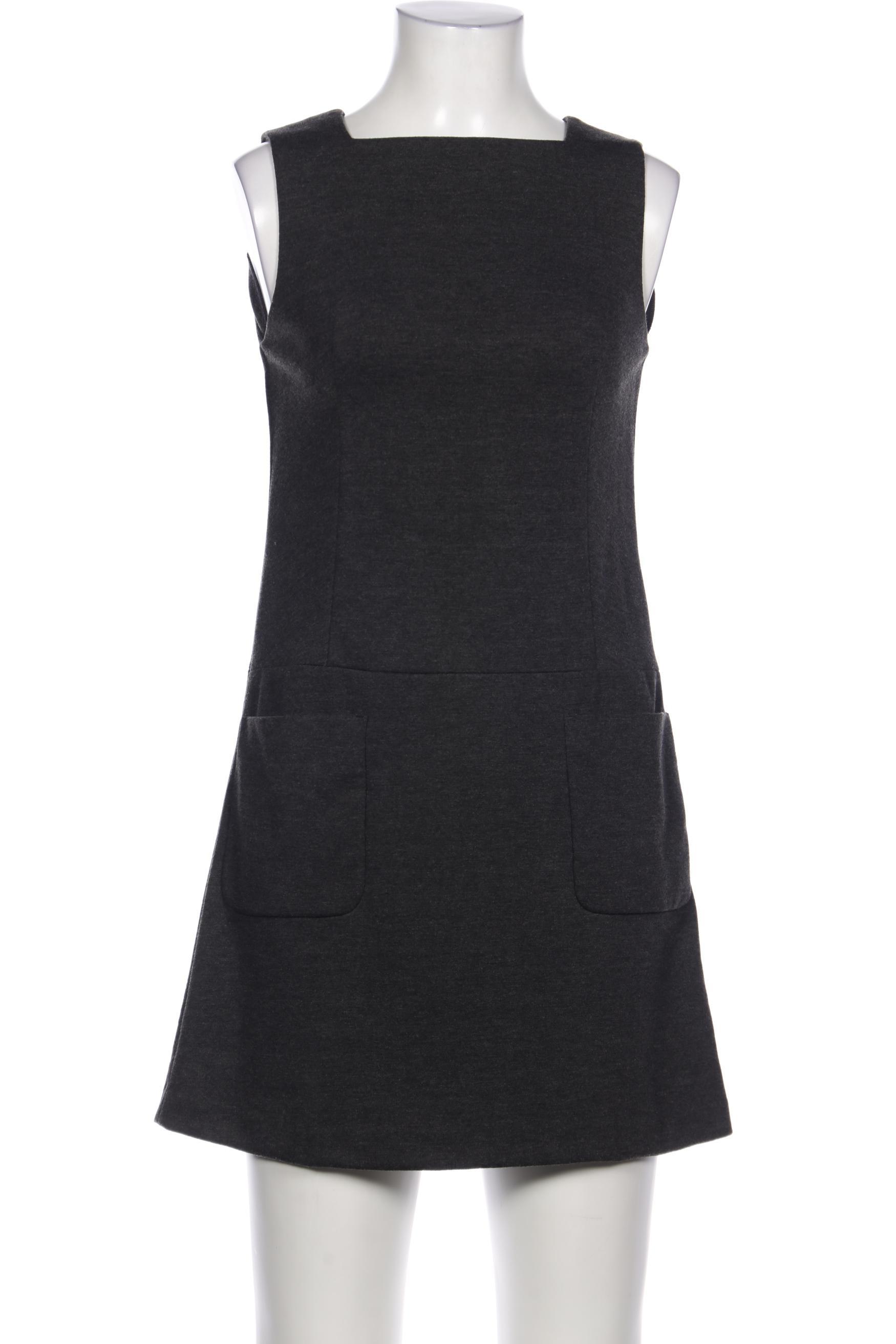 

ZARA Damen Kleid, grau