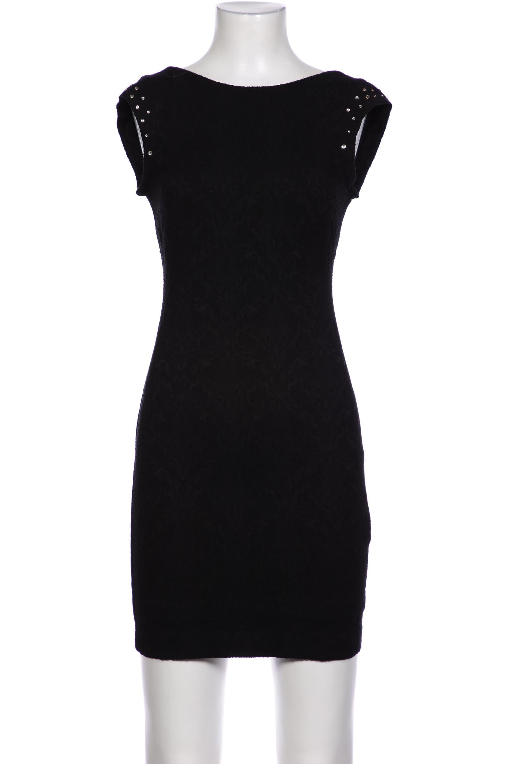 

ZARA Damen Kleid, schwarz