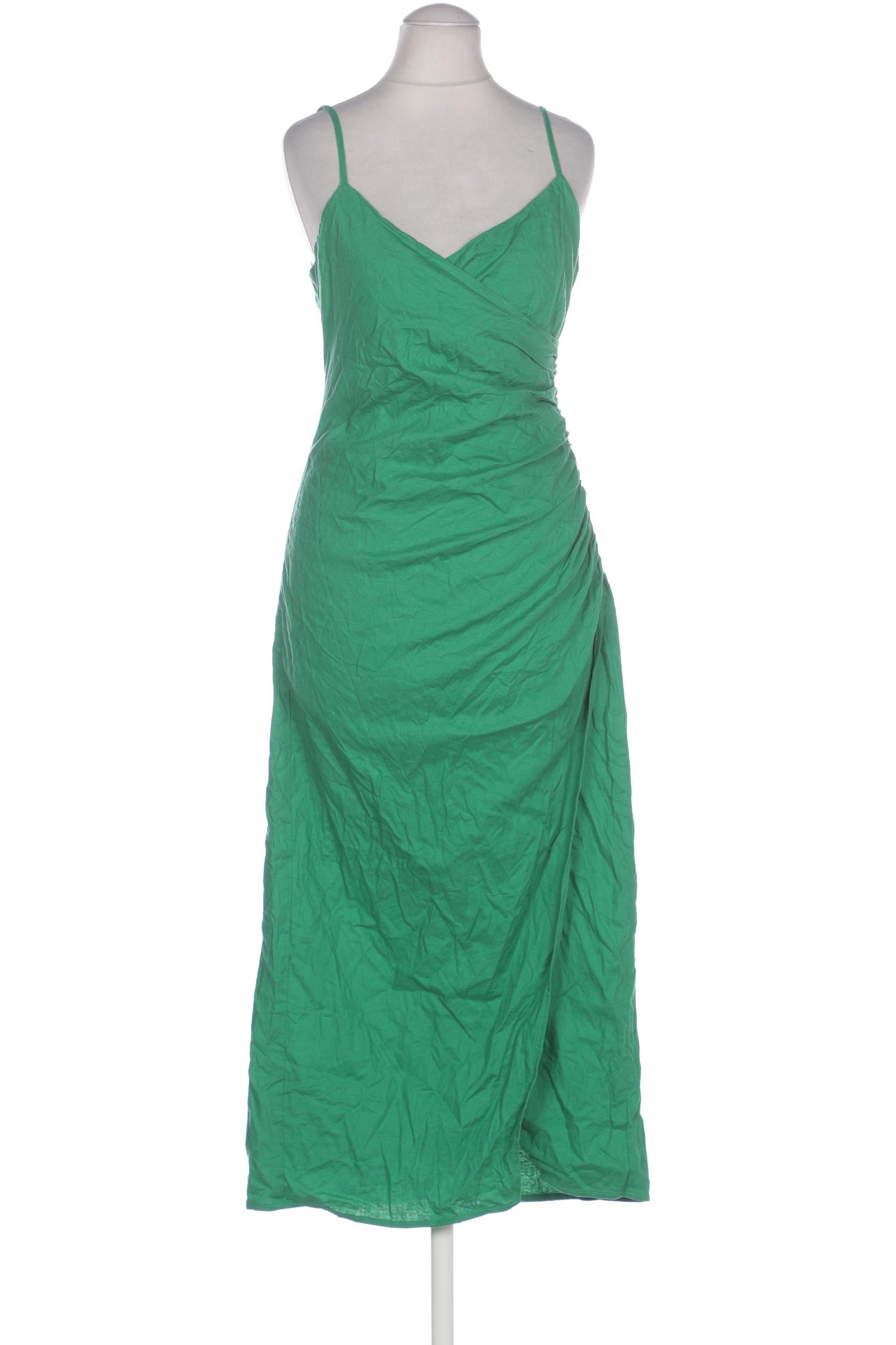 Thumbnail - Zara Damen Kleid, grün, Gr. 36