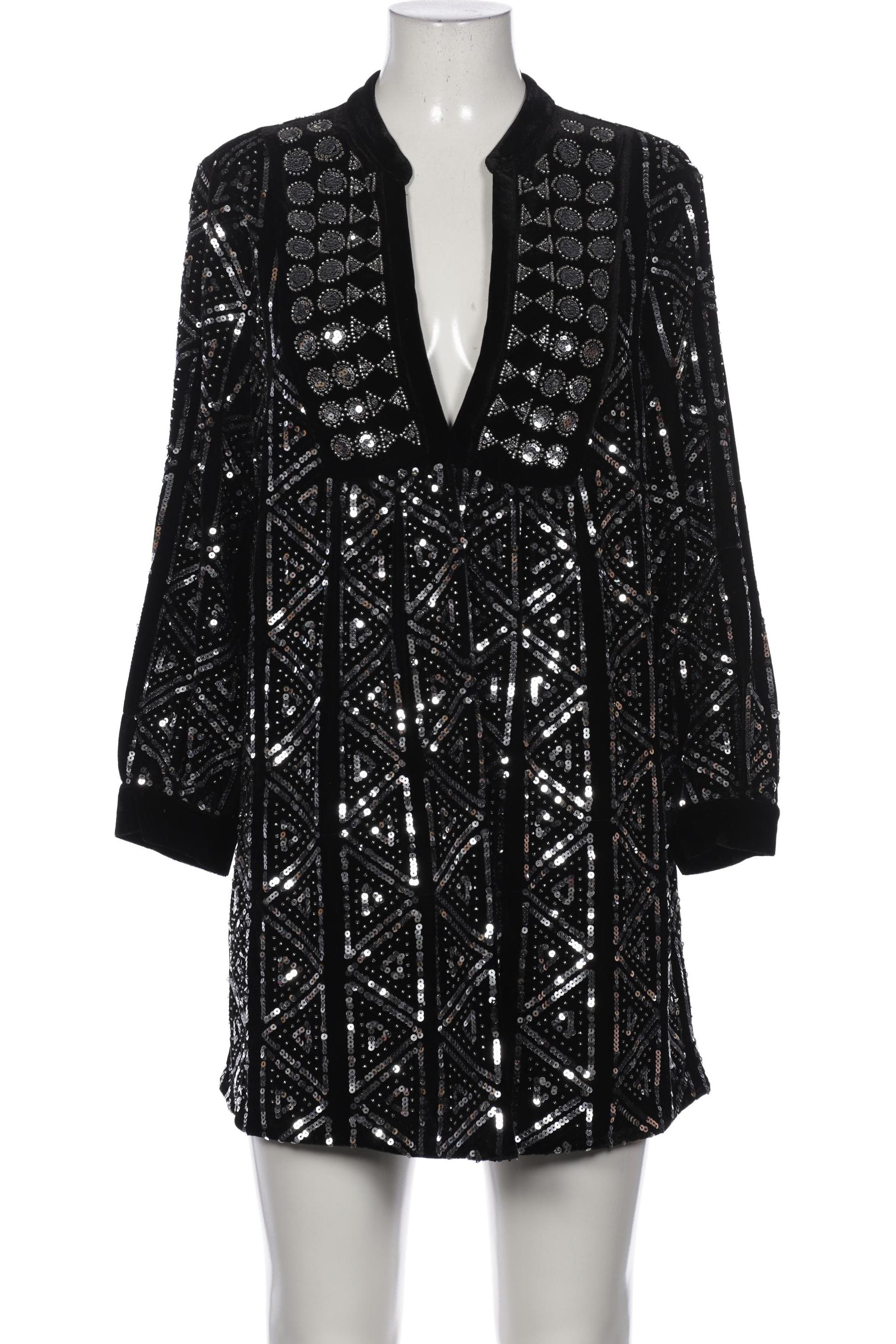 

Zara Damen Kleid, schwarz, Gr. 42