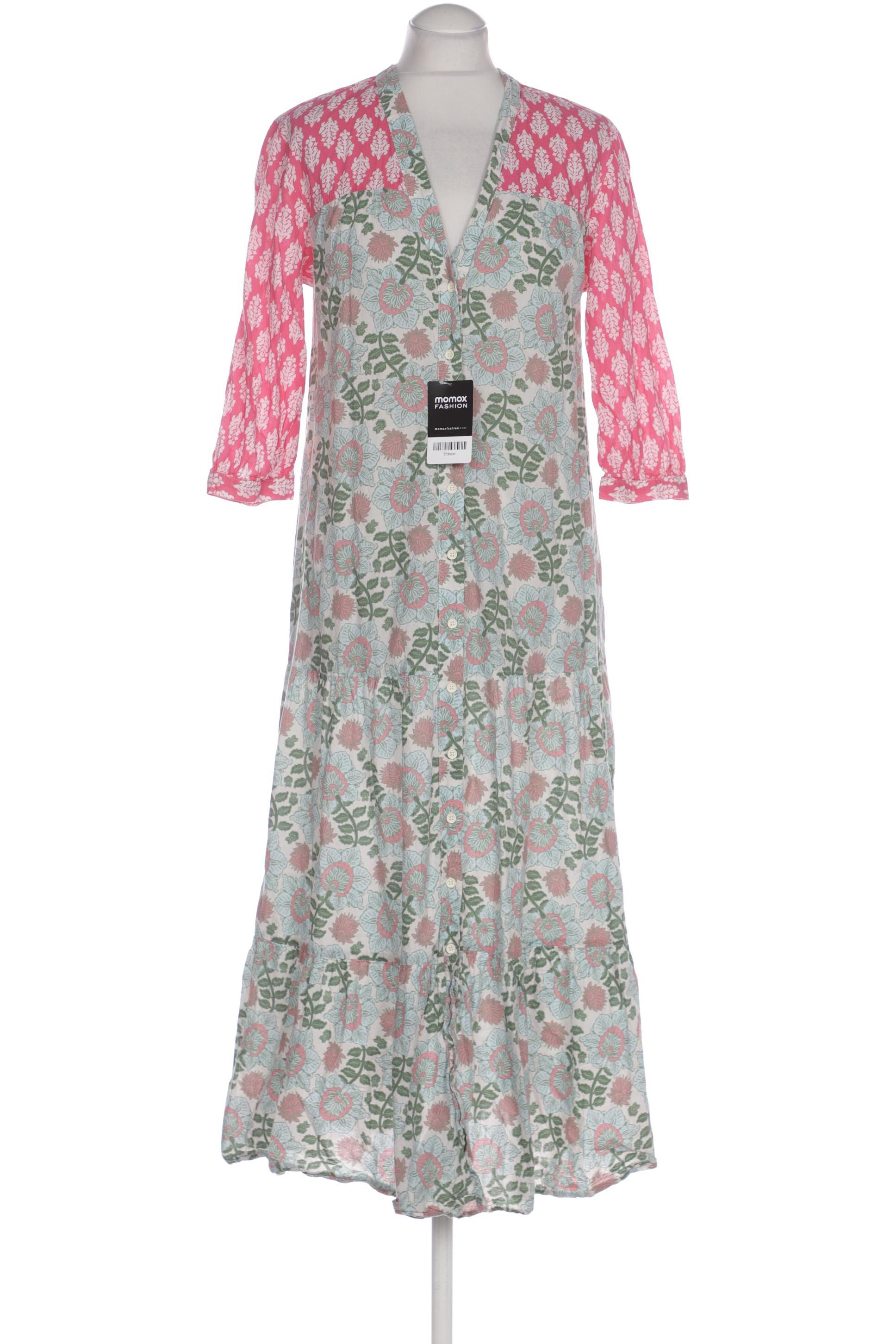 

Zara Damen Kleid, mehrfarbig, Gr. 36