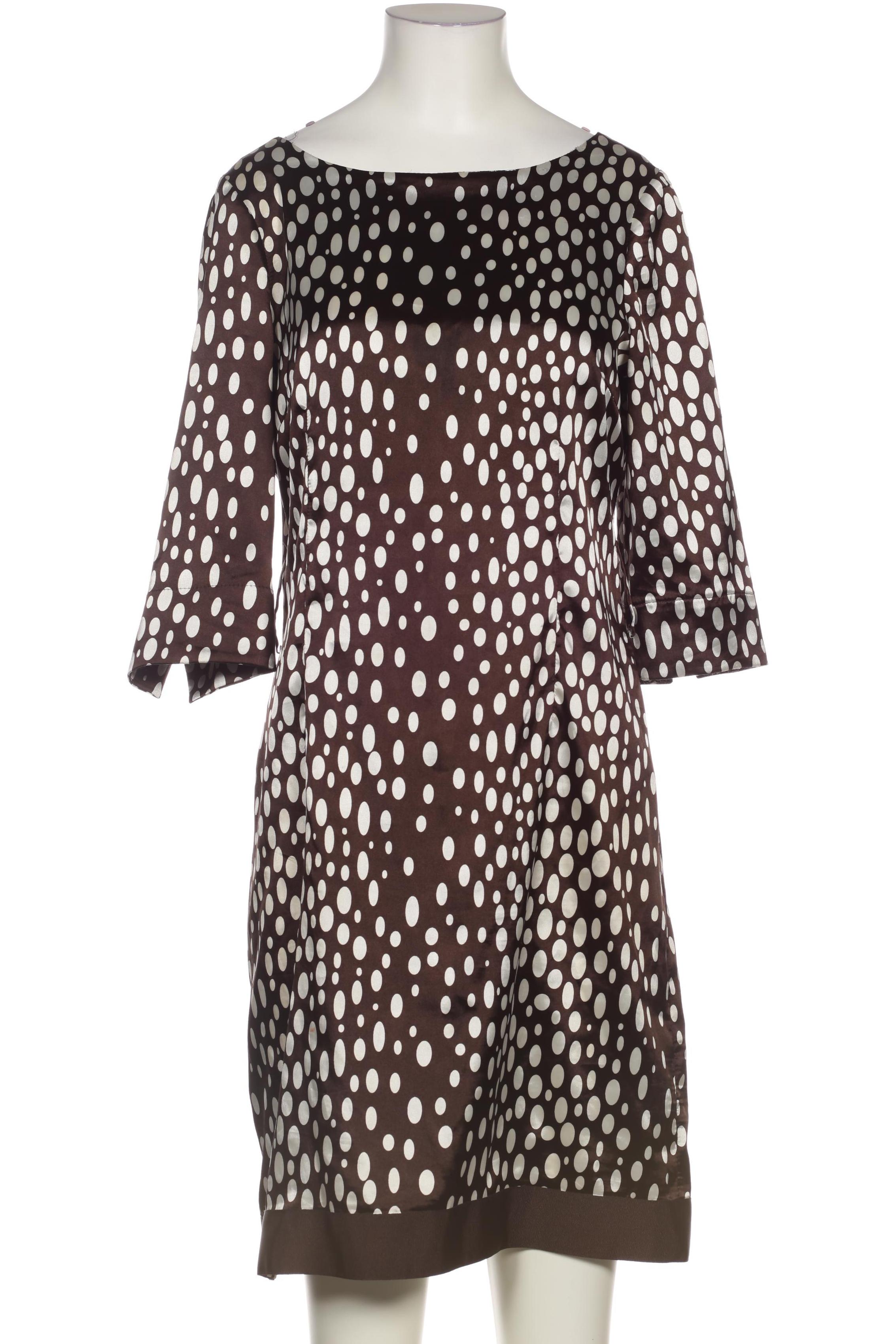 

Zara Damen Kleid, braun, Gr. 38