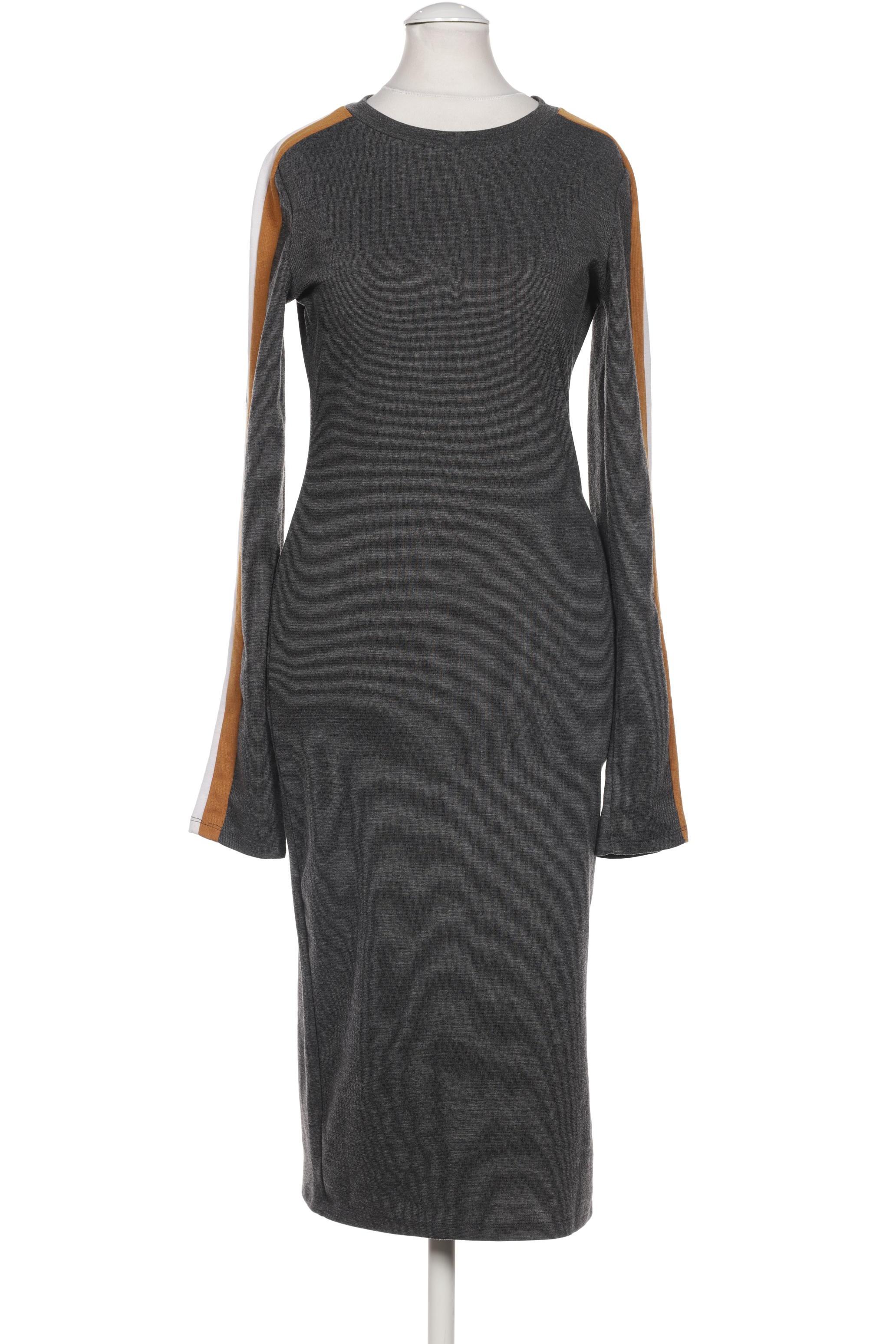 

Zara Damen Kleid, grau, Gr. 36