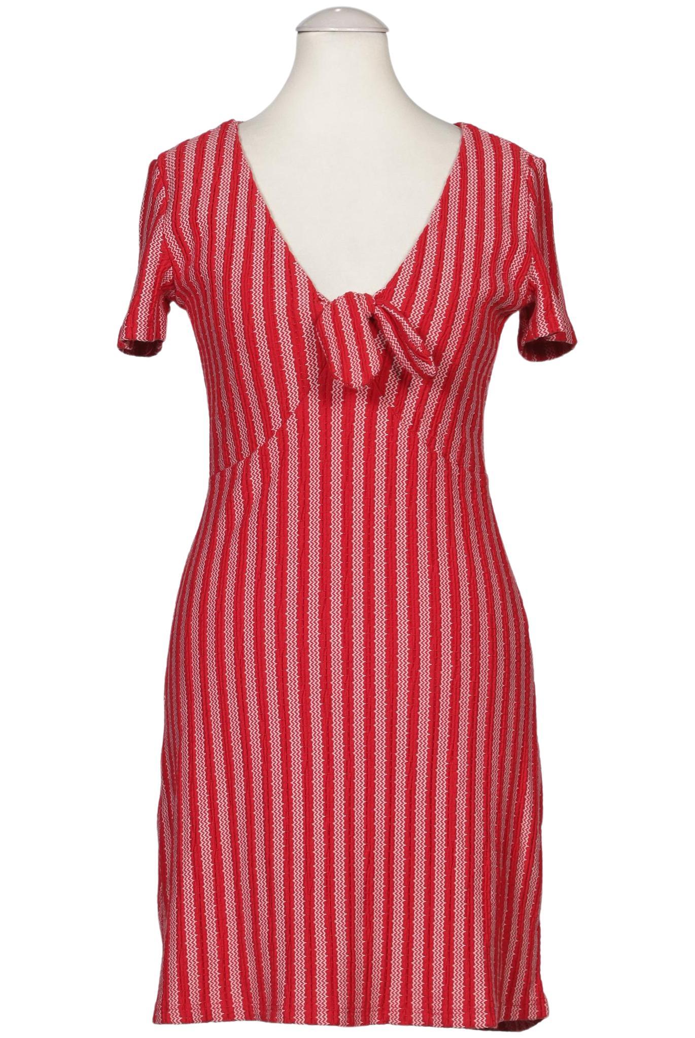 

Zara Damen Kleid, rot, Gr. 36