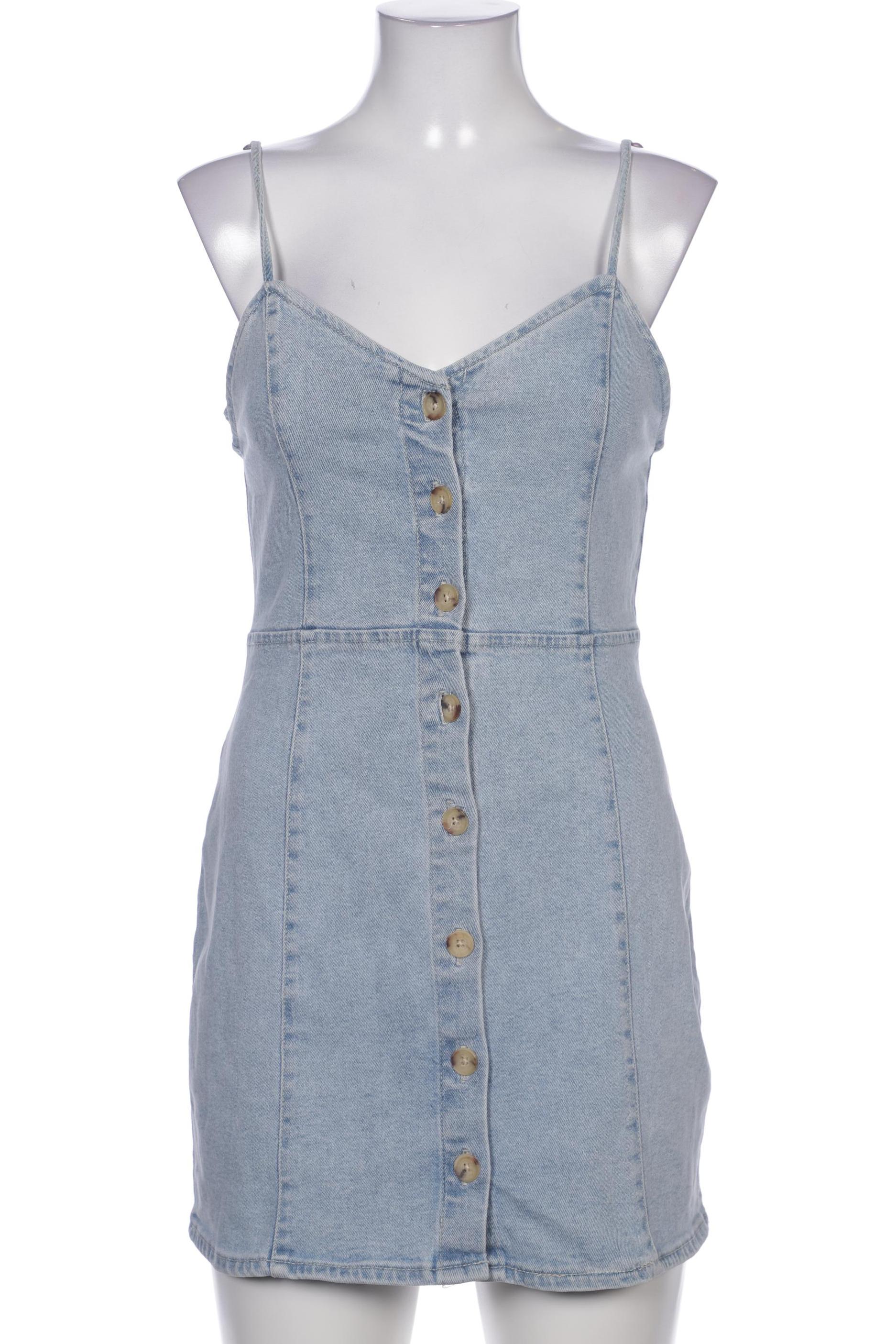

Zara Damen Kleid, hellblau, Gr. 38