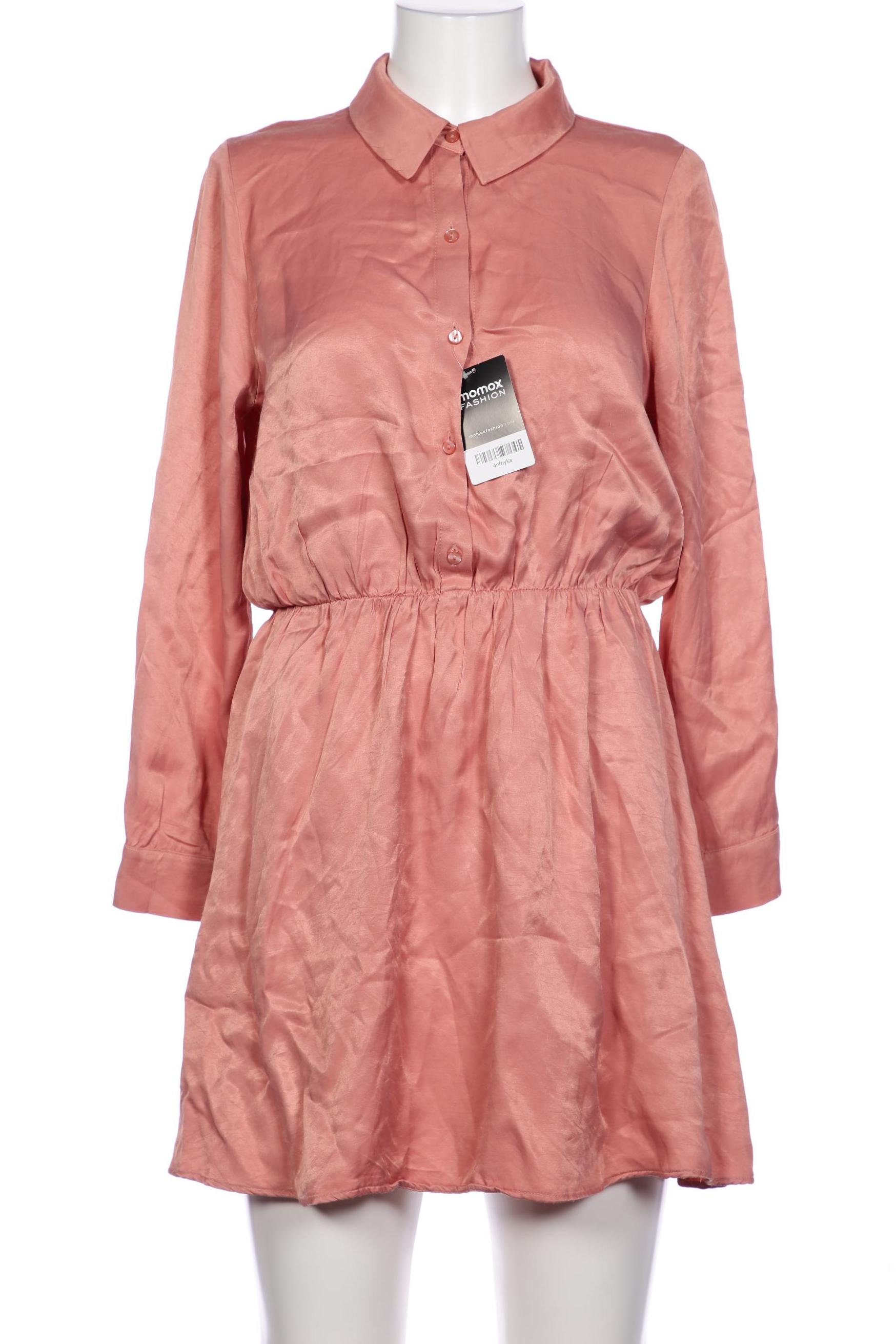 

ZARA Damen Kleid, pink