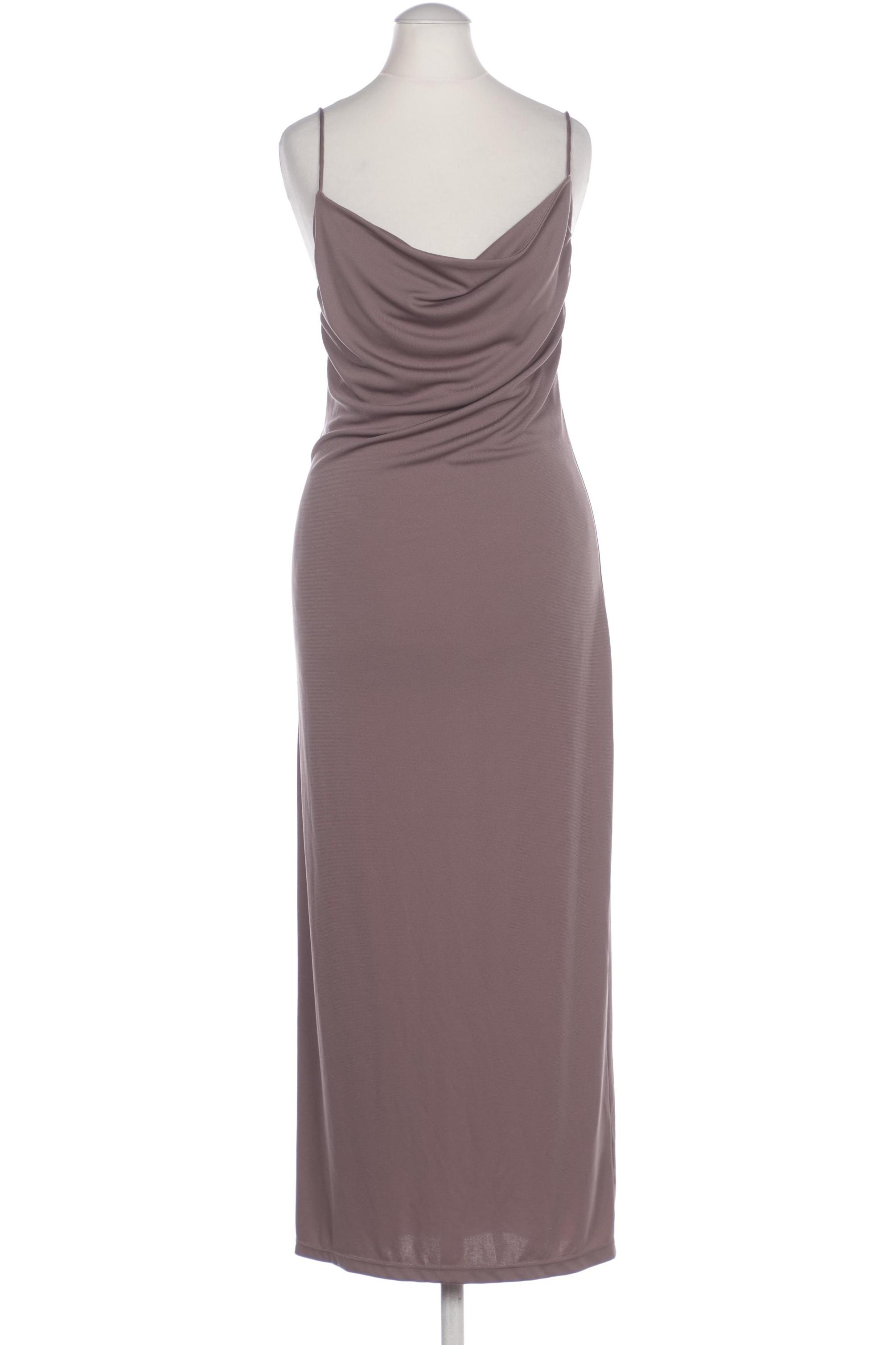 

Zara Damen Kleid, grau, Gr. 36