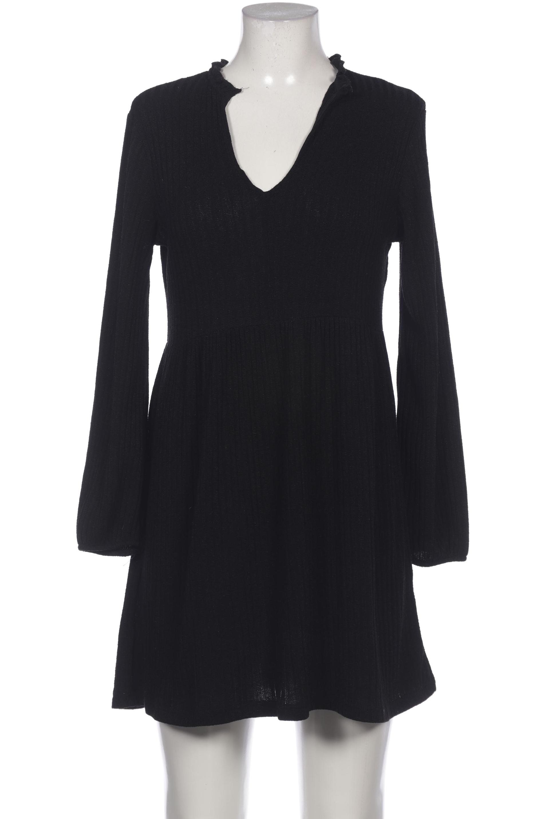 

Zara Damen Kleid, schwarz, Gr. 38
