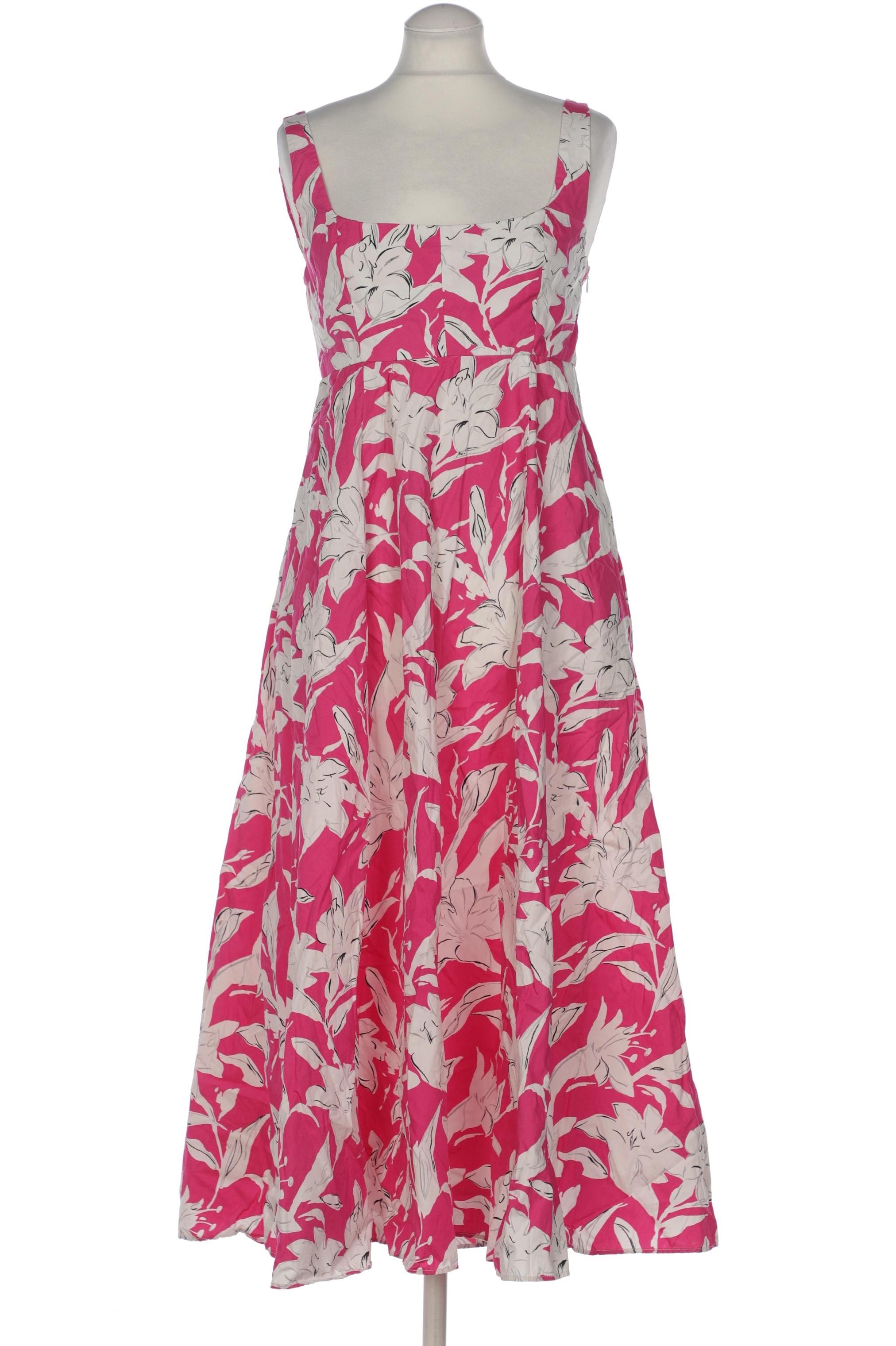 

Zara Damen Kleid, pink, Gr. 38