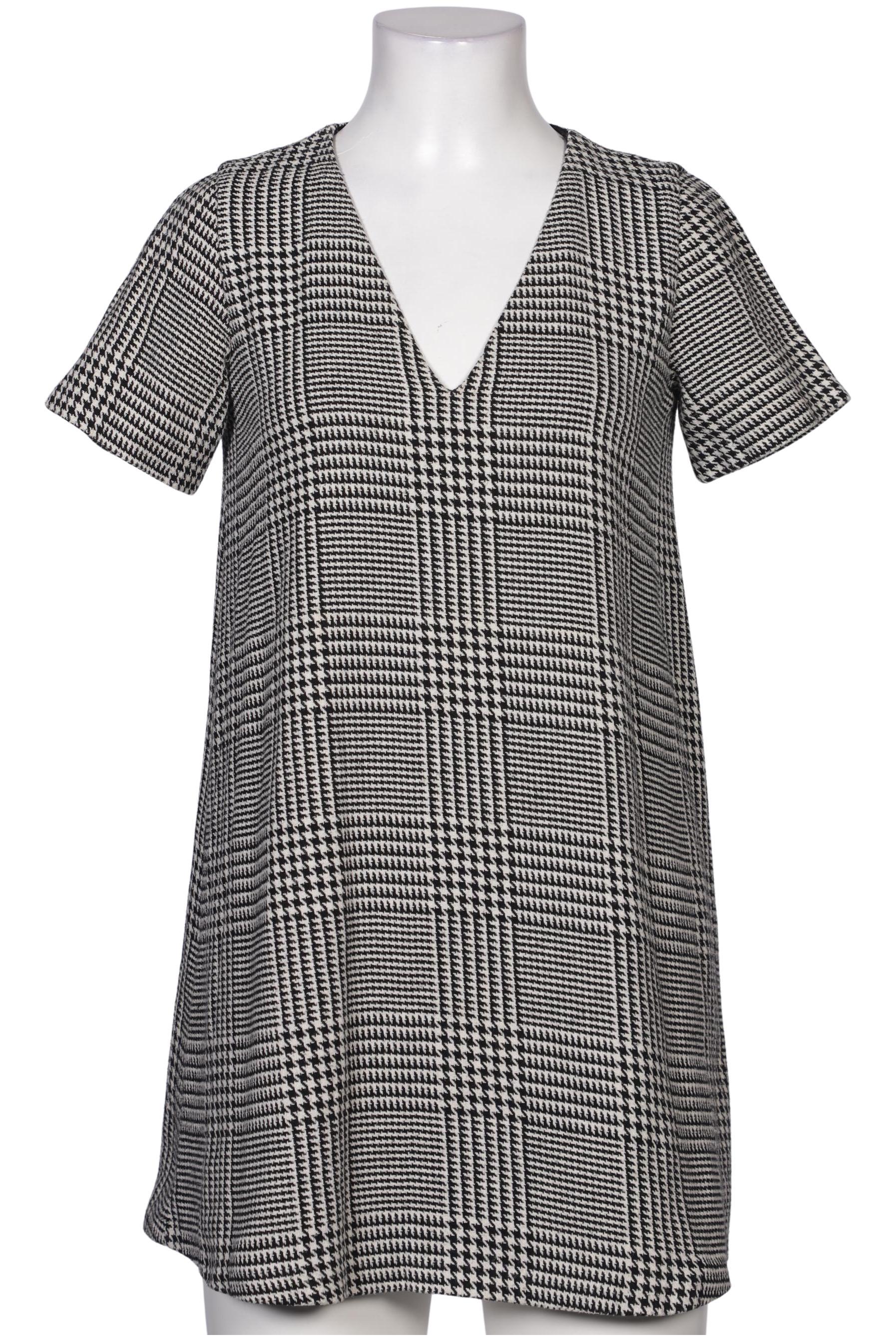 

Zara Damen Kleid, schwarz, Gr. 34