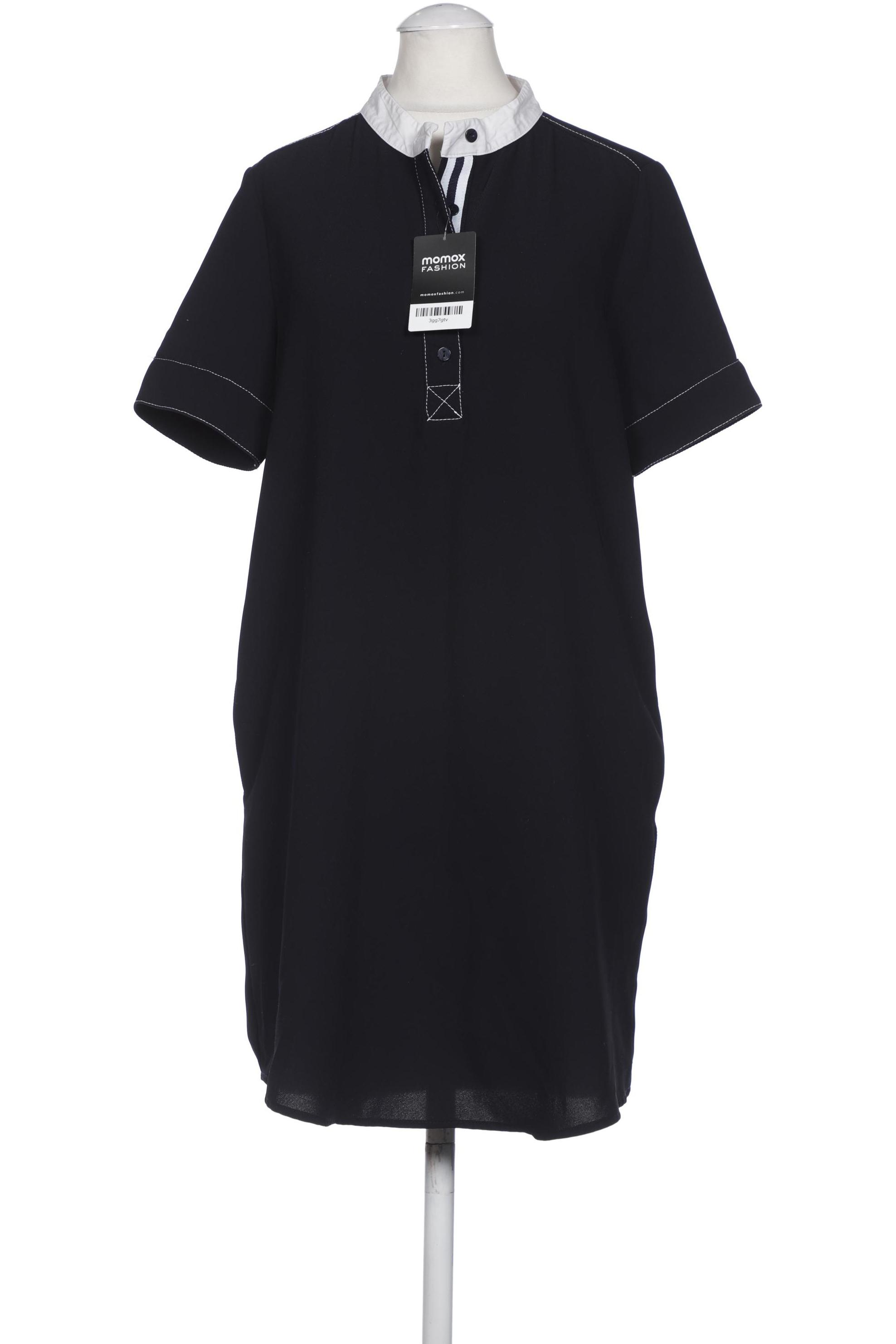 

ZARA Damen Kleid, marineblau