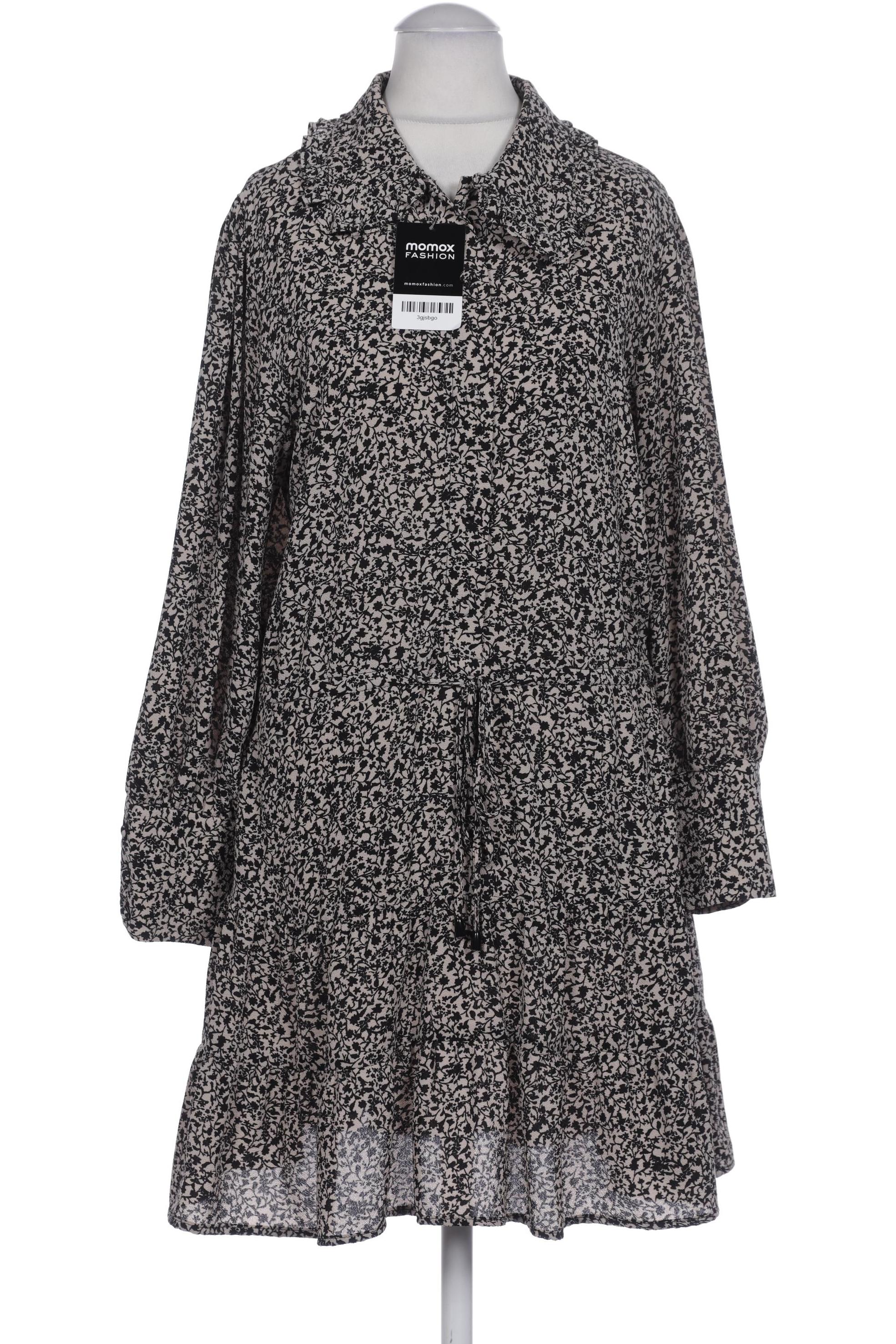 

Zara Damen Kleid, beige, Gr. 36
