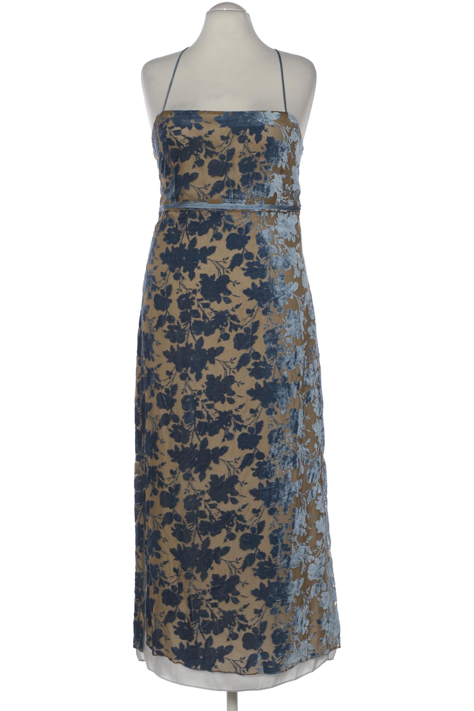 

Zara Damen Kleid, braun, Gr. 42