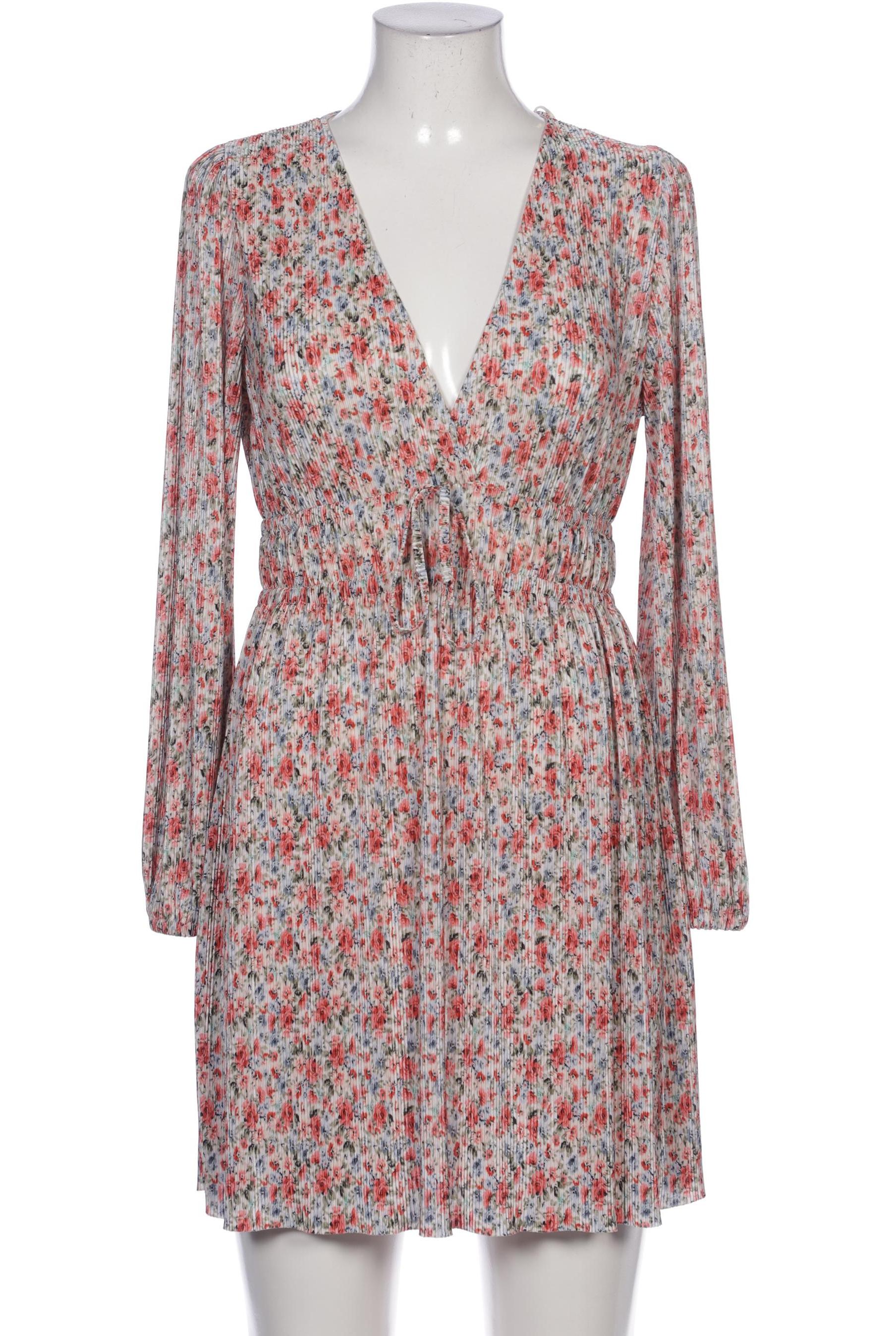 

Zara Damen Kleid, mehrfarbig, Gr. 38