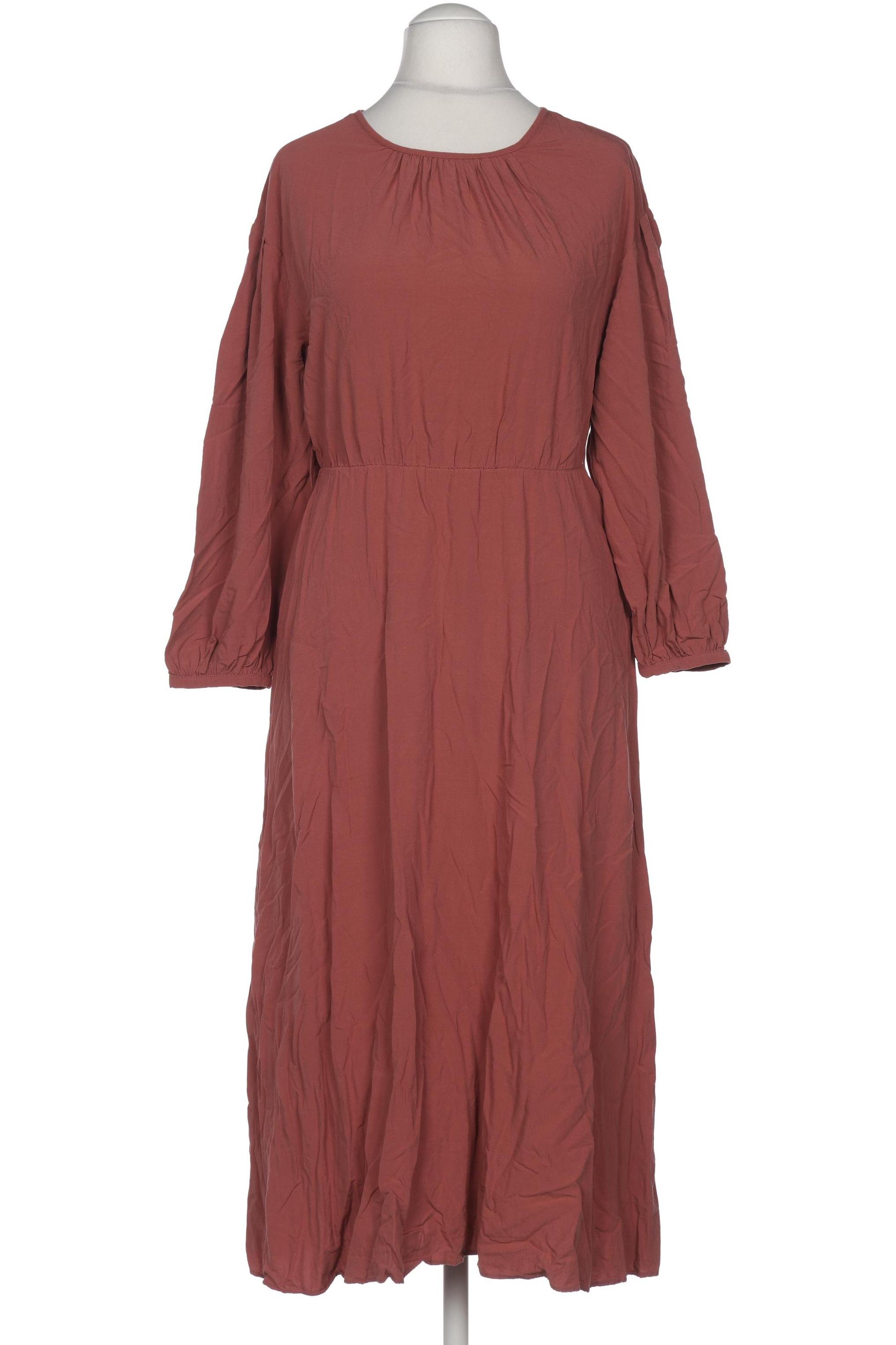 

Zara Damen Kleid, rot, Gr. 38